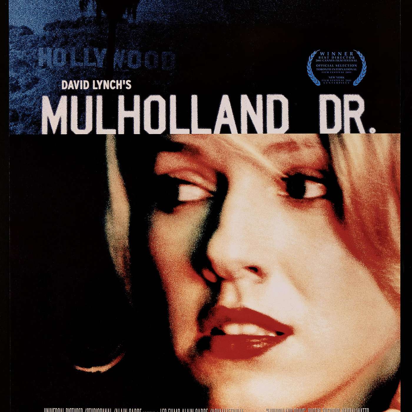 174 - Mulholland Drive (2001)