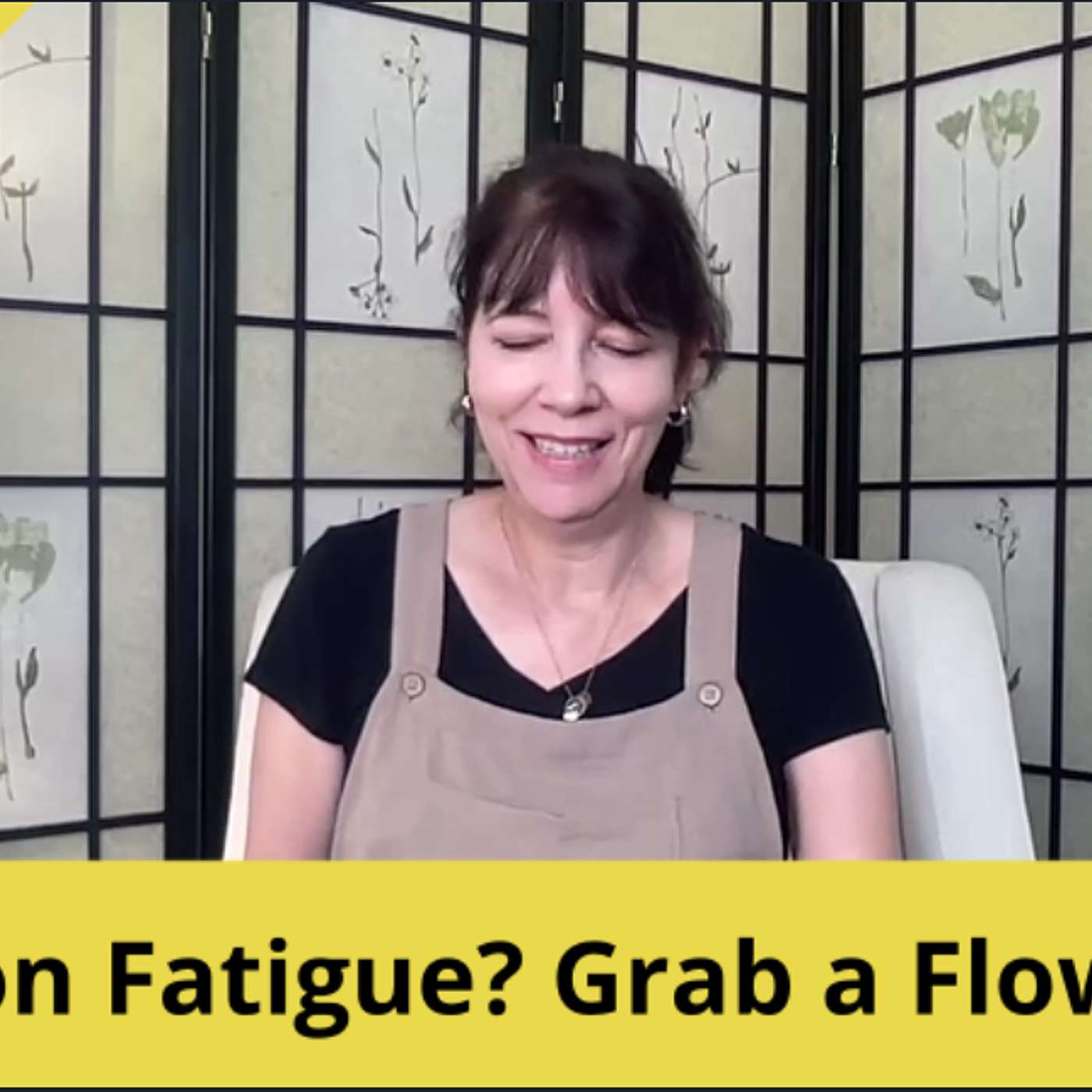 Decision Fatigue? Grab a Flowchart! #206