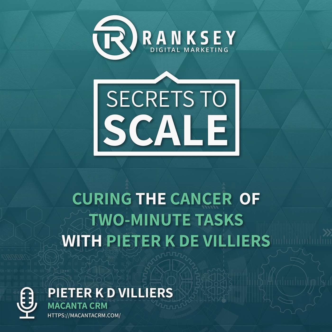 E-Commerce Secrets To Scale