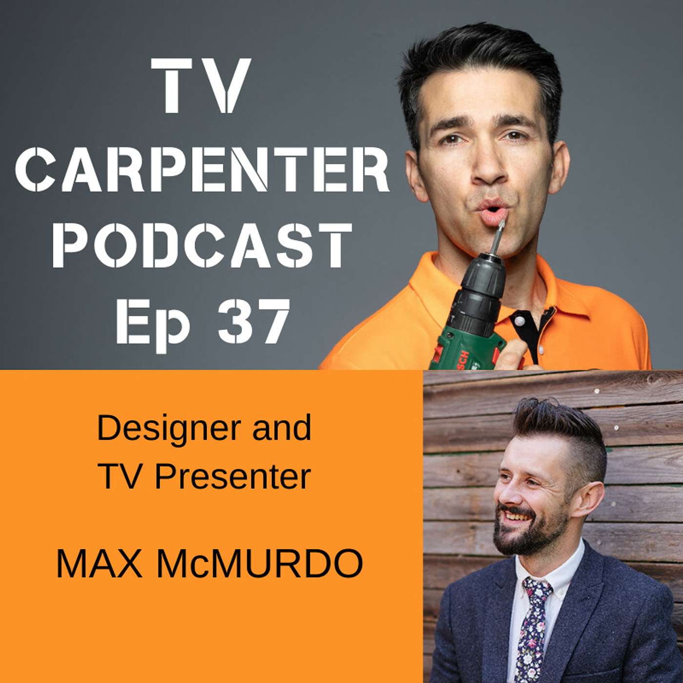THE TV CARPENTER : Home Makeovers with Wayne Perrey