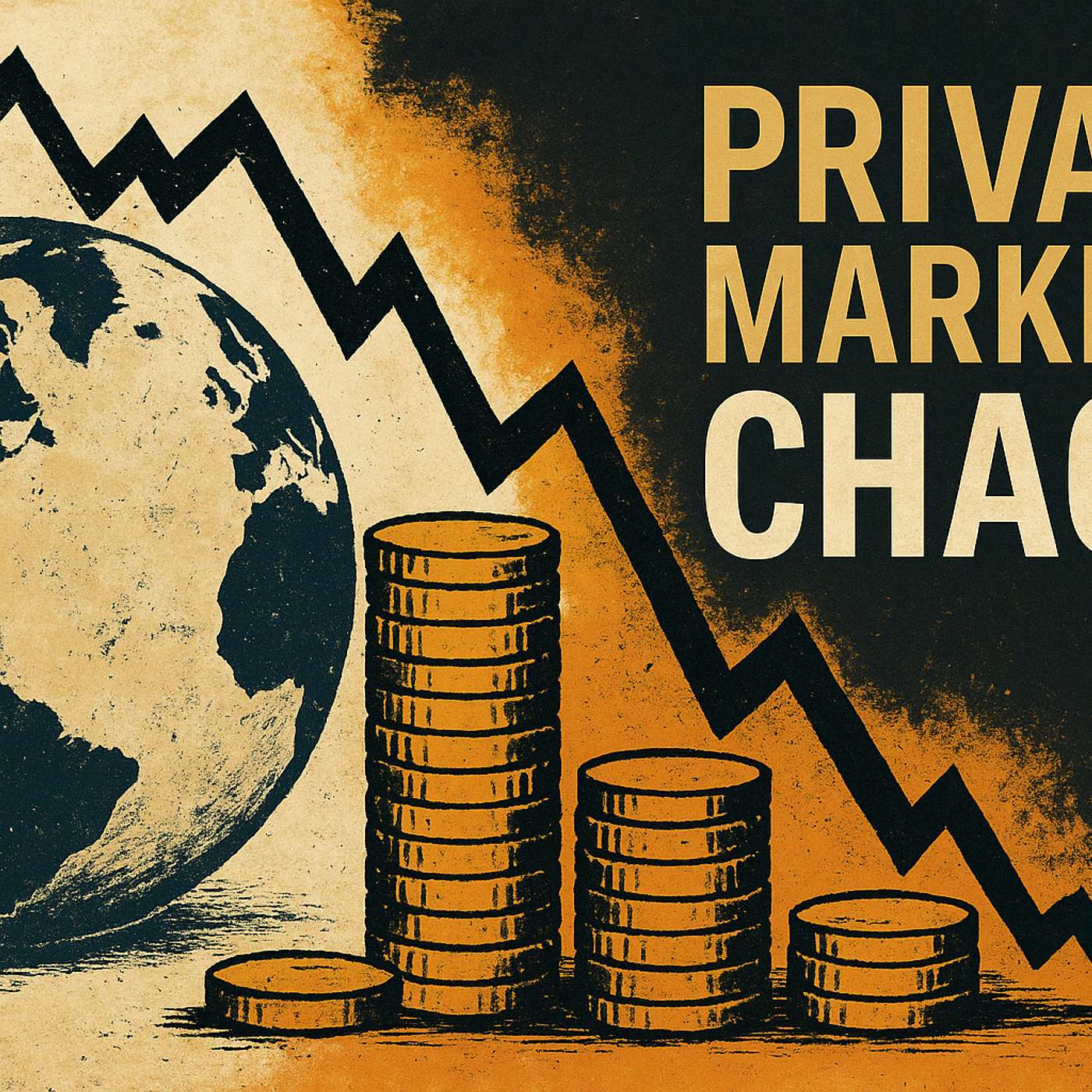 🚨 Through the Trump Prism: Why “Business as Usual” Is a Dangerous Illusion