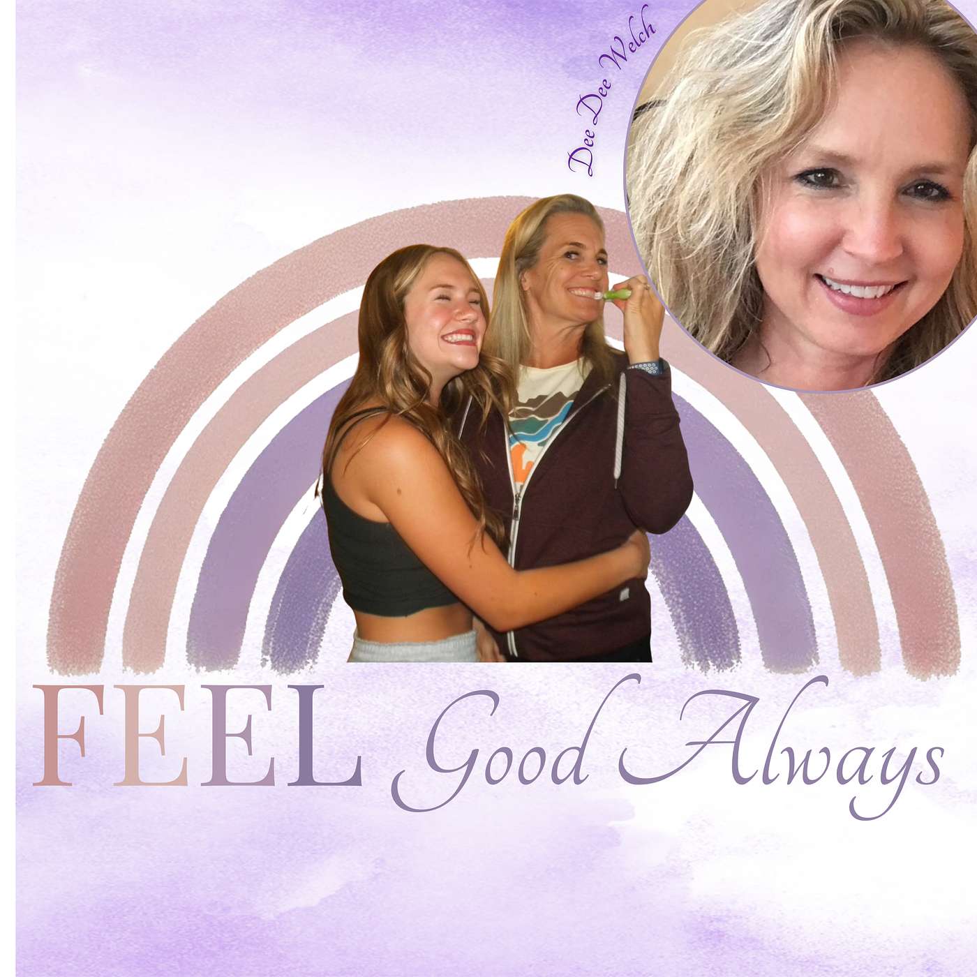 After Child Loss: Seeing Angels and Finding Something Bigger Than Grief episode artwork