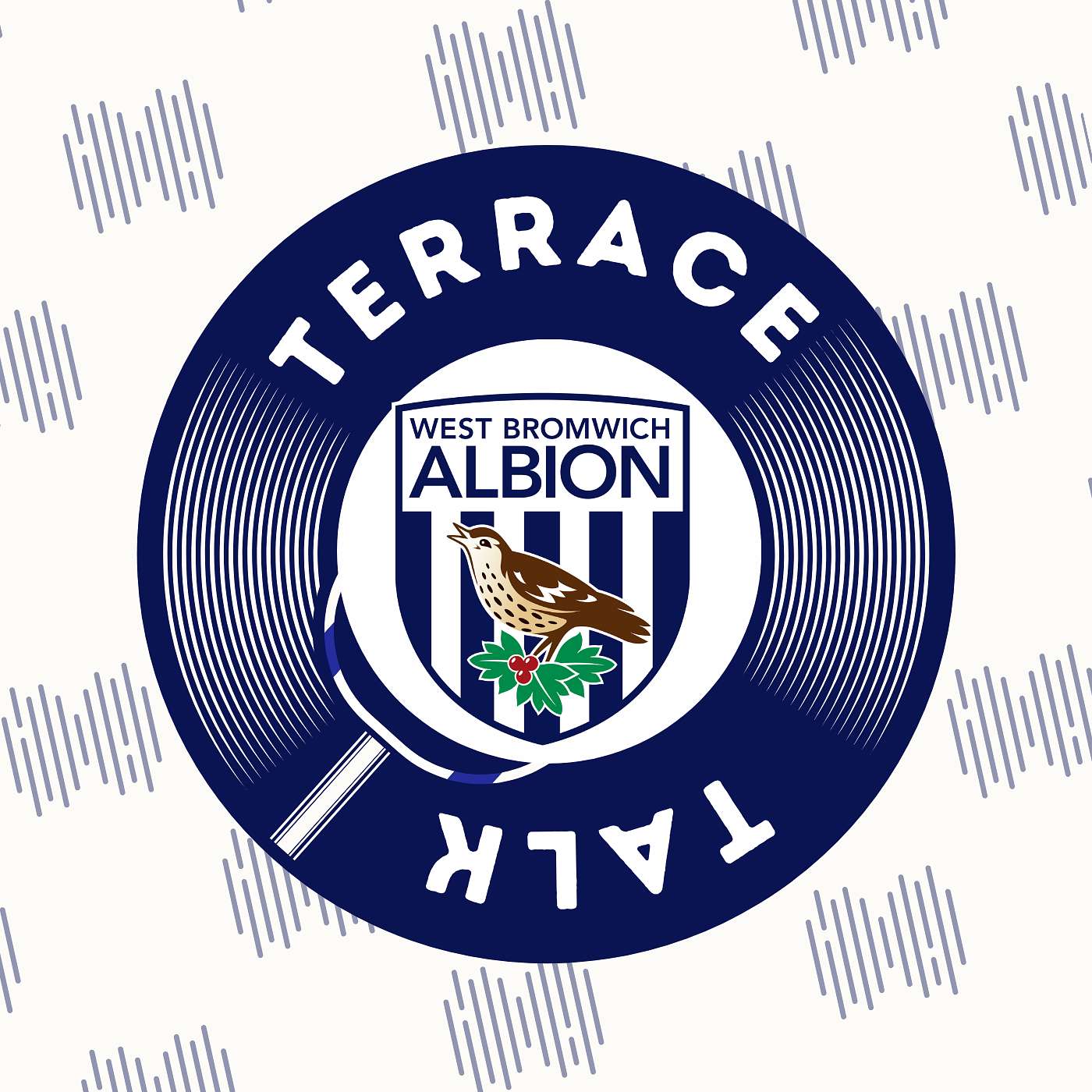 Championship Terrace Talk