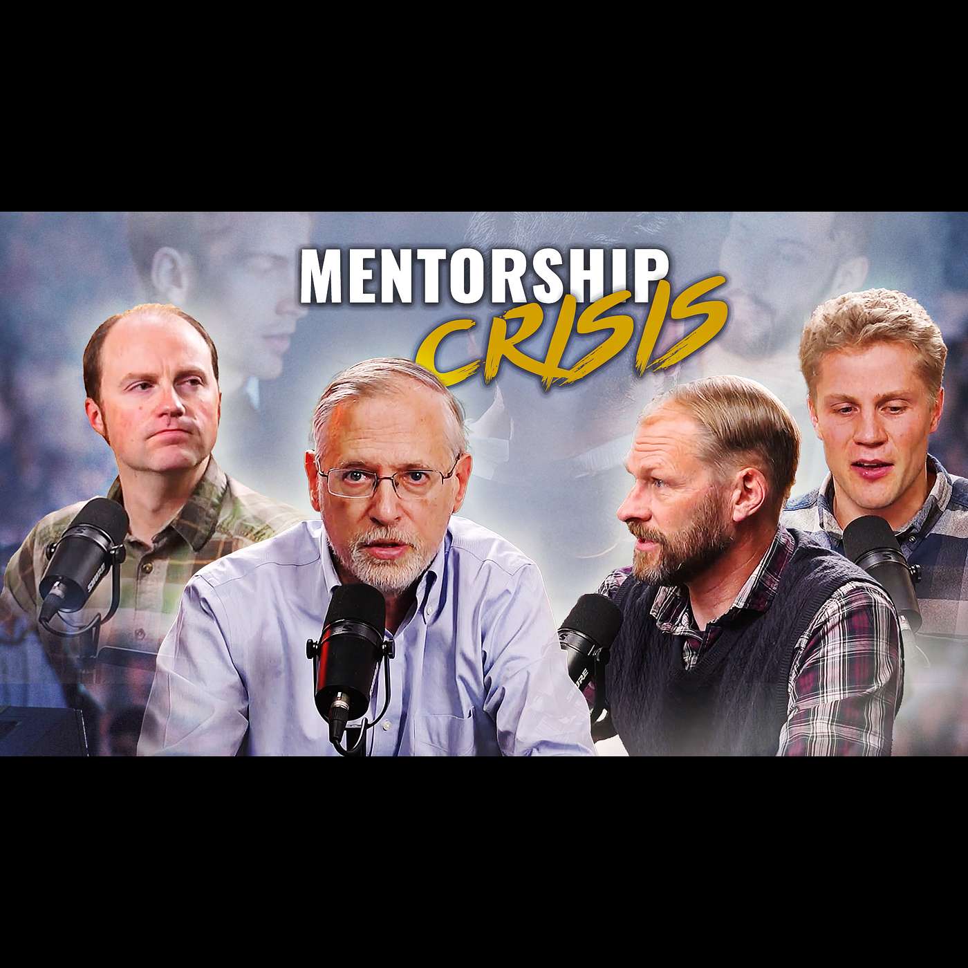 How to Find Titus 2 Mentors - Discipleship for Dads