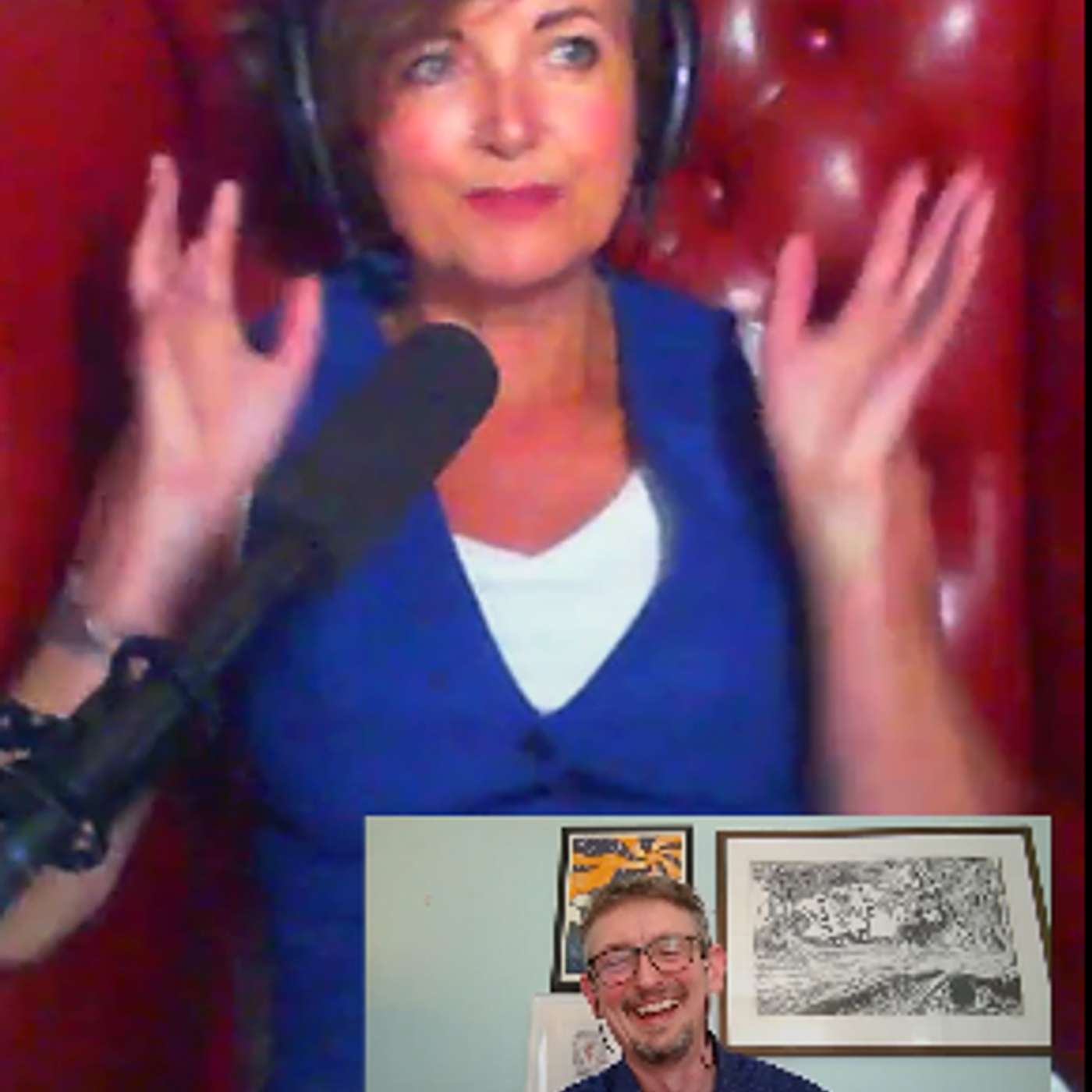 Tree Lady Talks