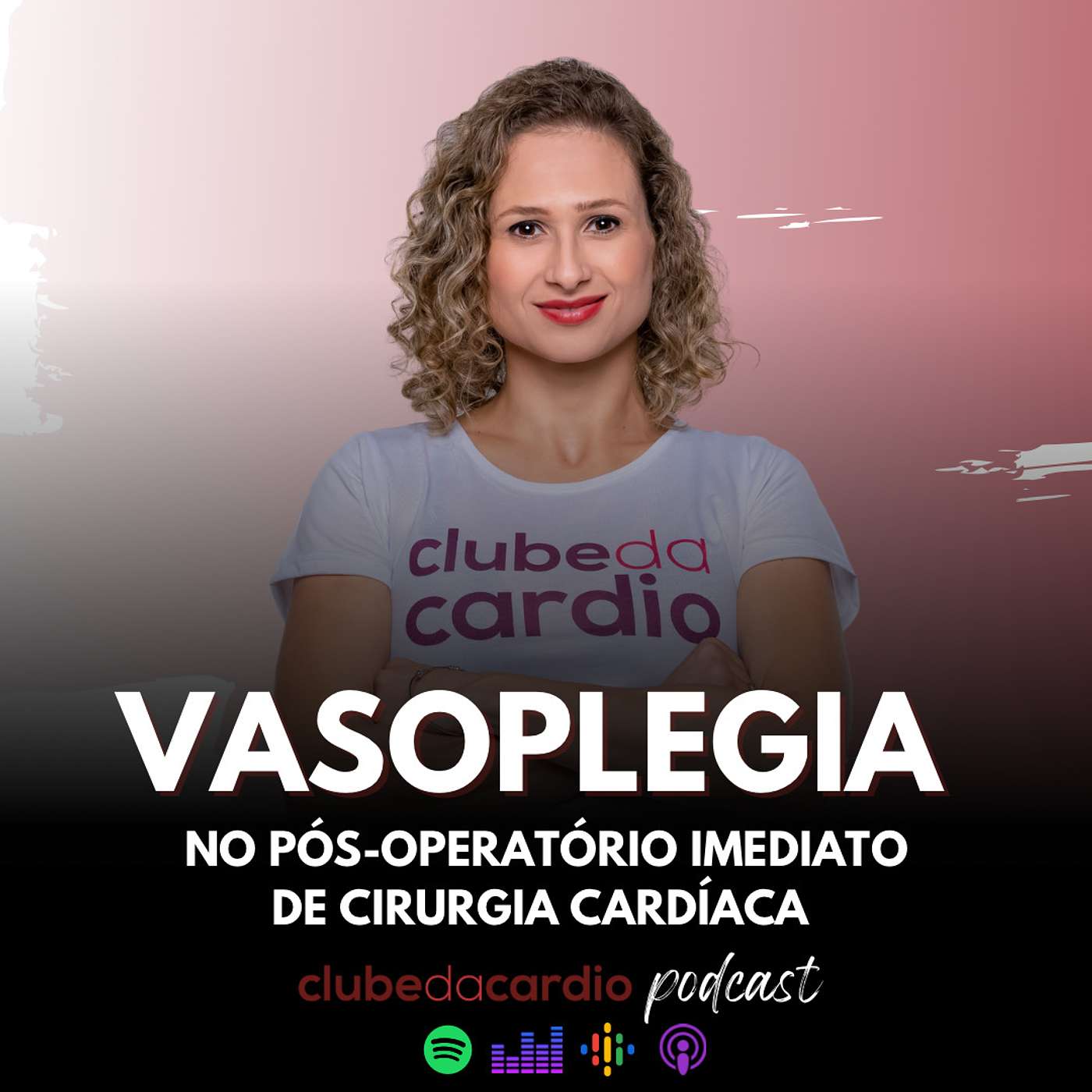 056 - Choque Vasoplégico no POI de Cardíaca