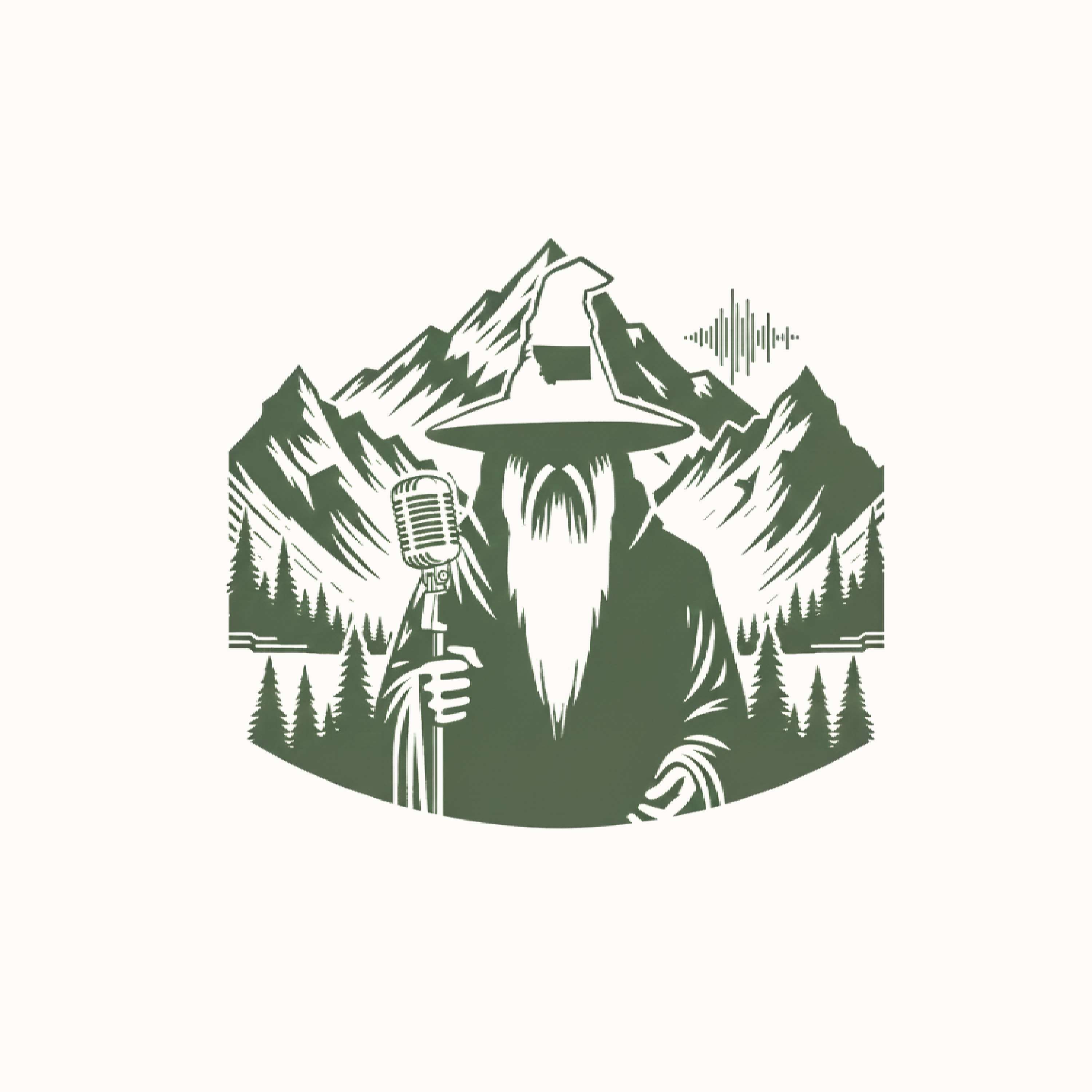 Montana Wizard Podcast cover art