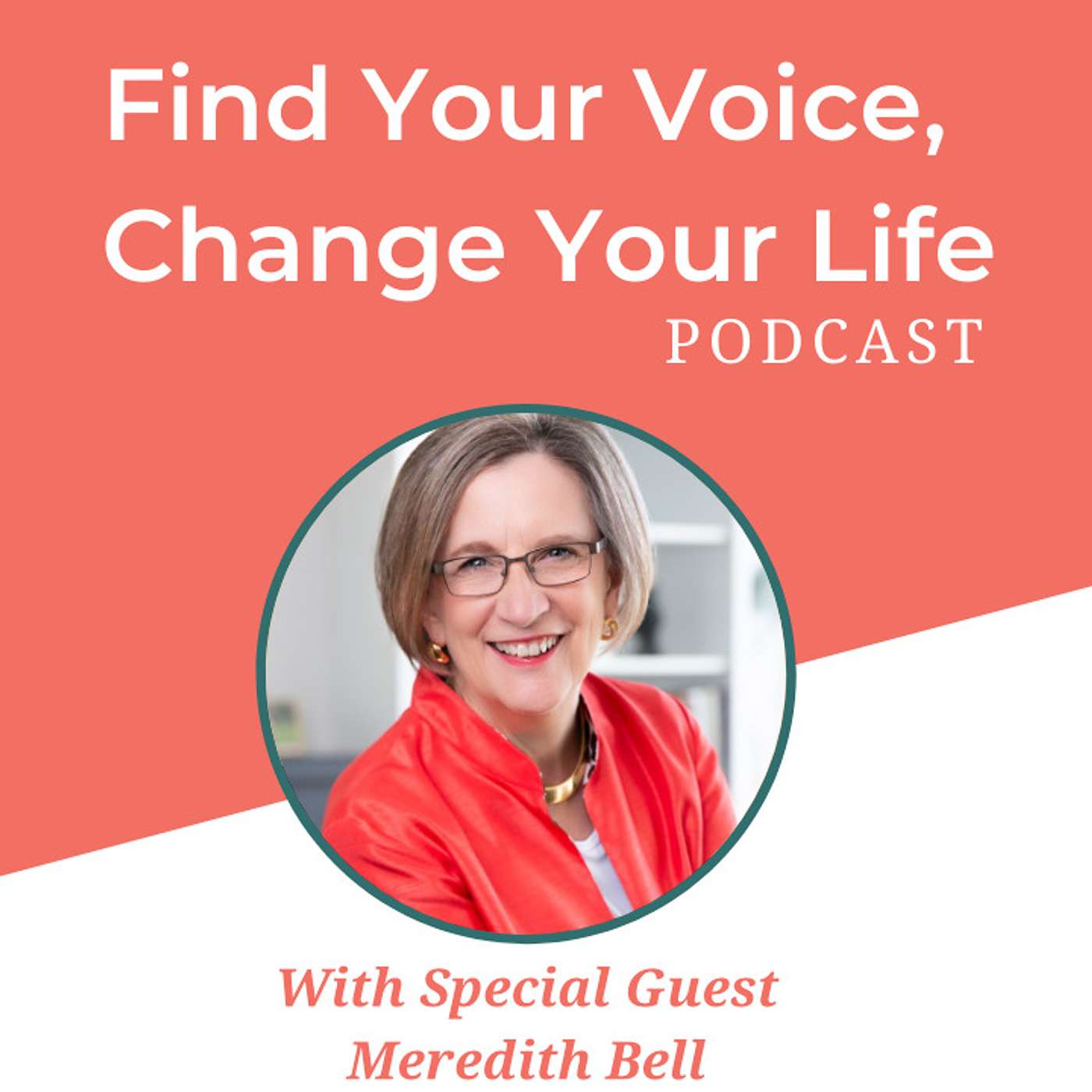 Find Your Voice, Change Your Life