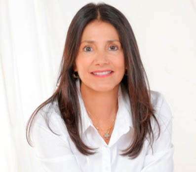 Beatriz Martinez-Peñalver