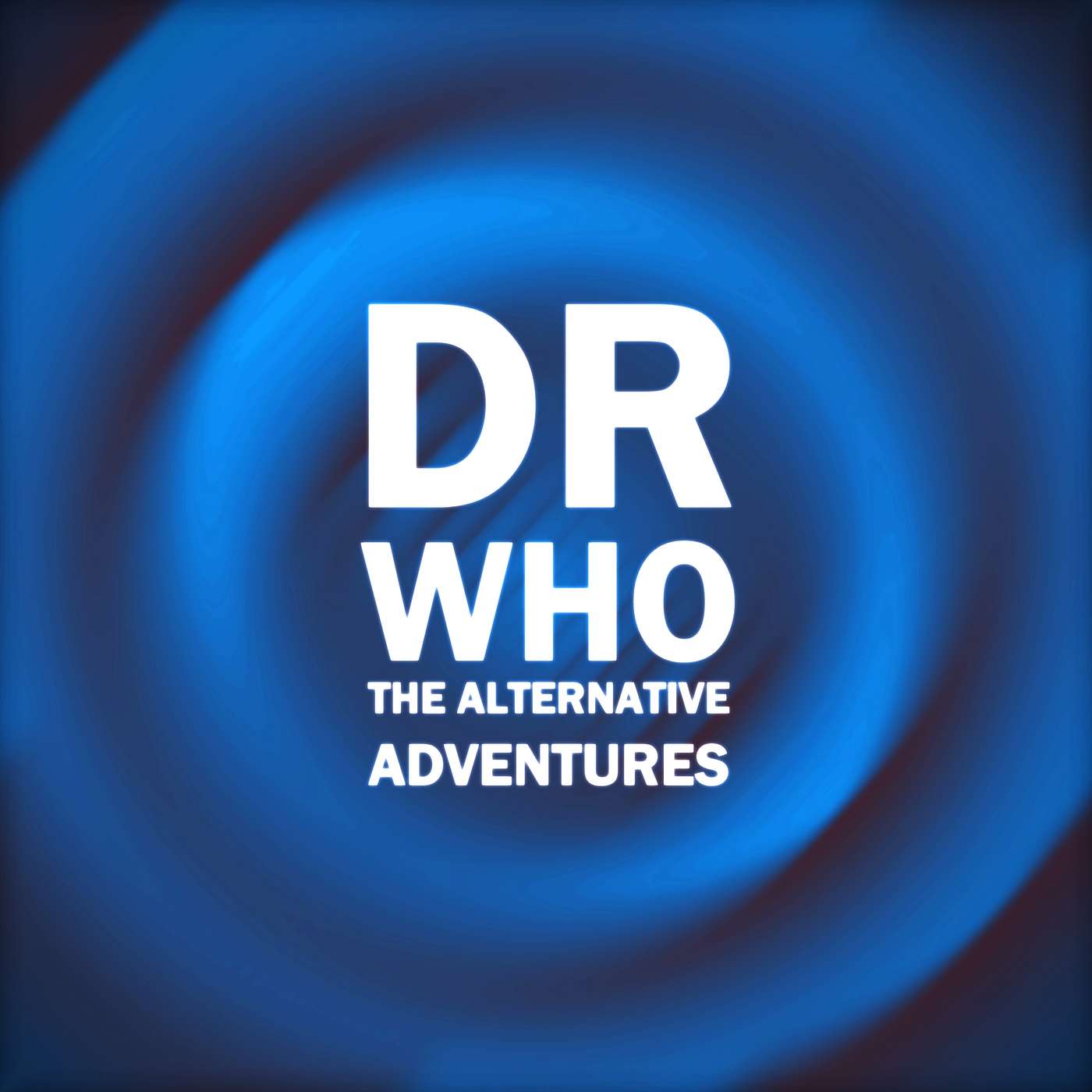 Dr Who - The Alternative Adventures