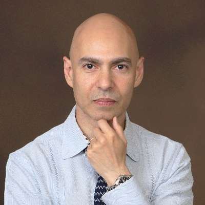 Anjan Chakravartty