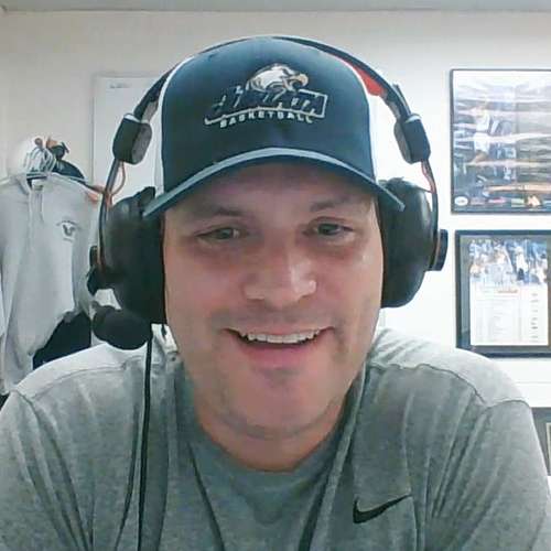 Greg Curley