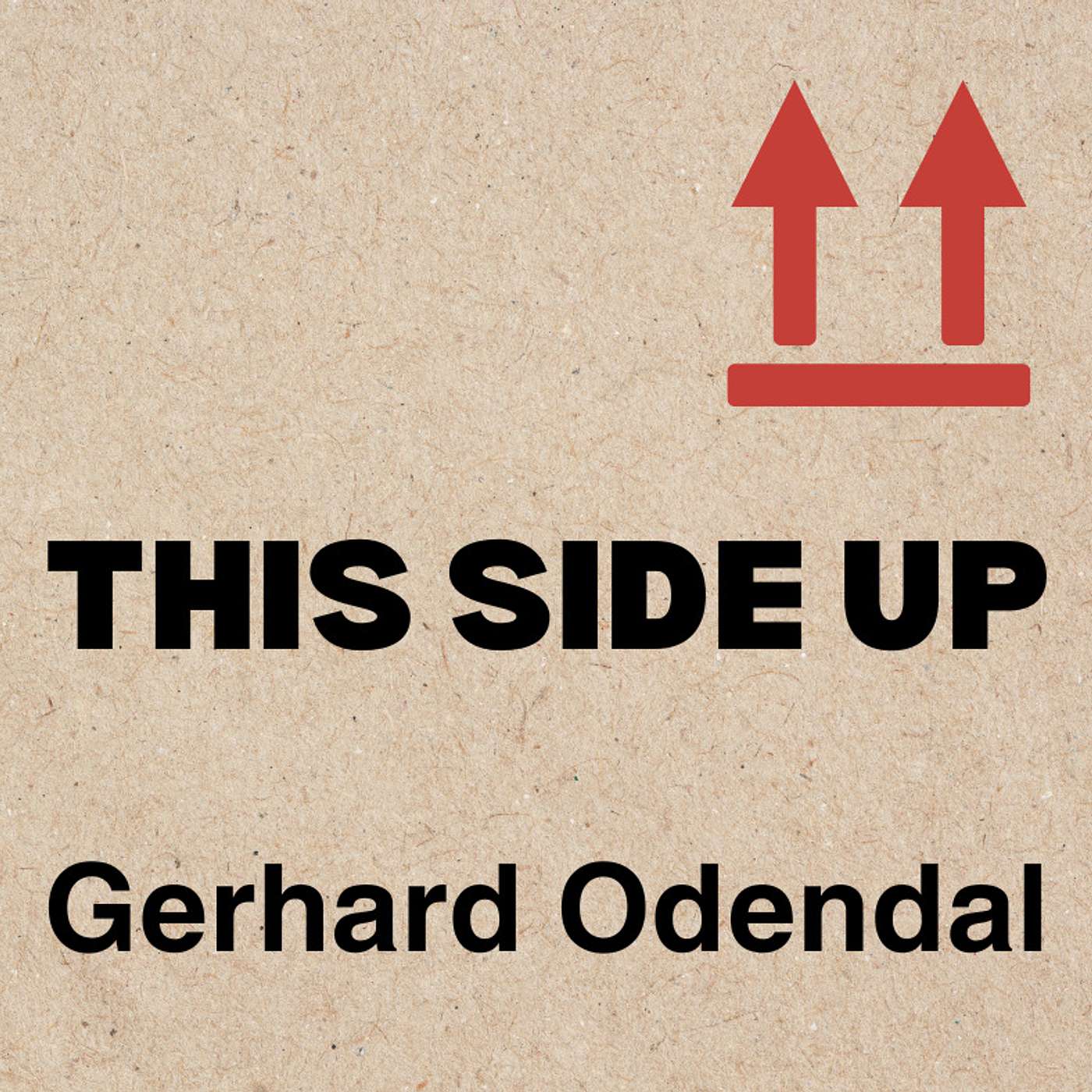 This Side Up