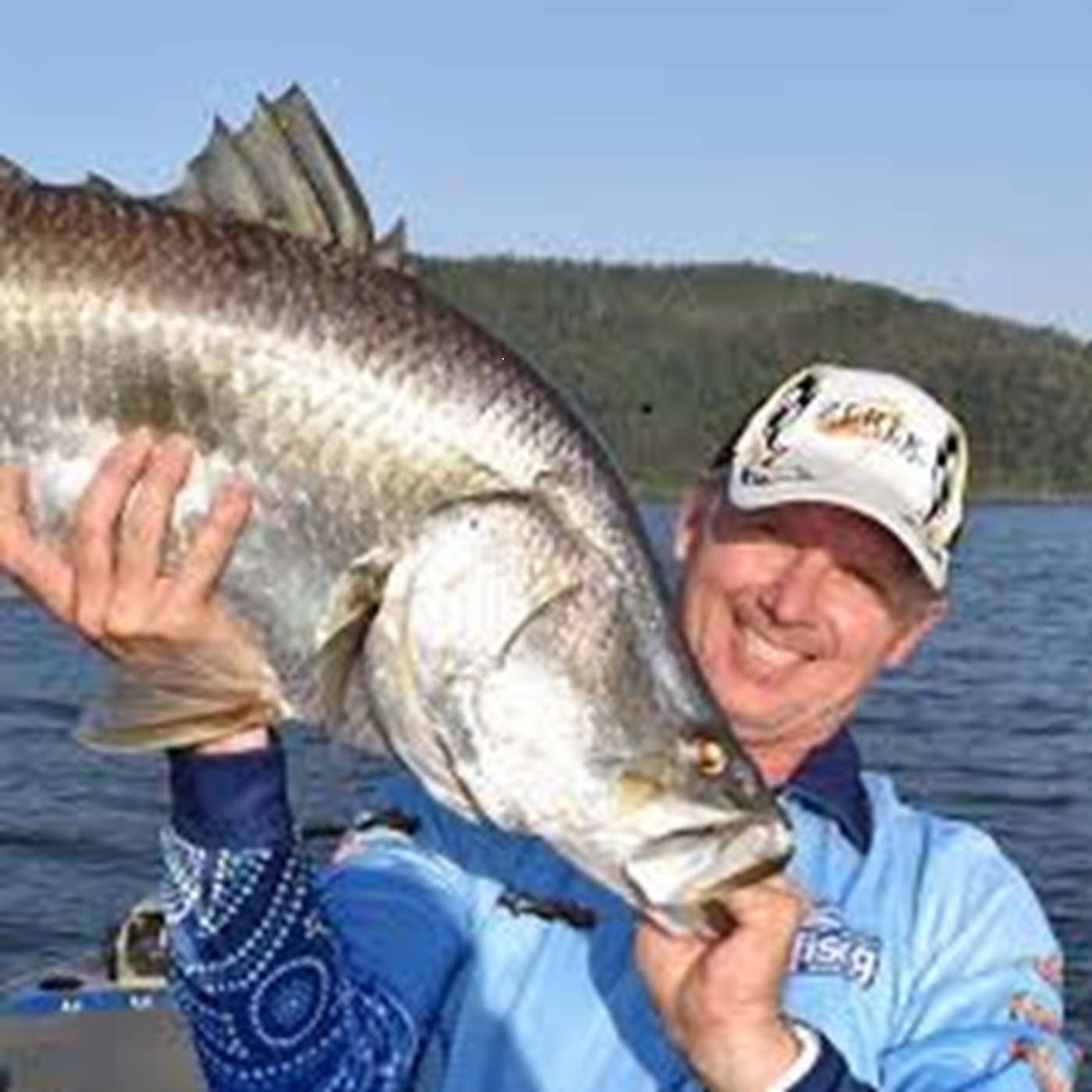 EP 72 Solo Xmas Pelican. Feat Steve Morgan