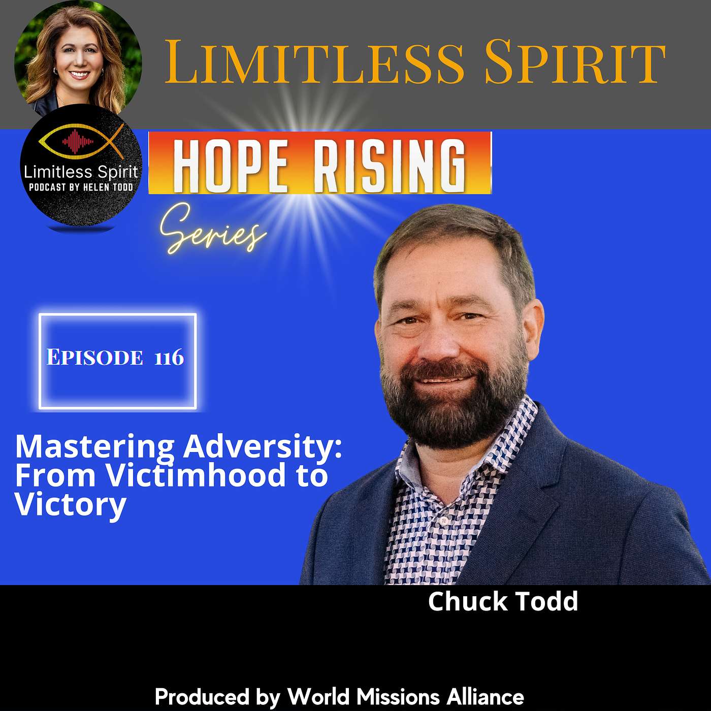 Limitless Spirit