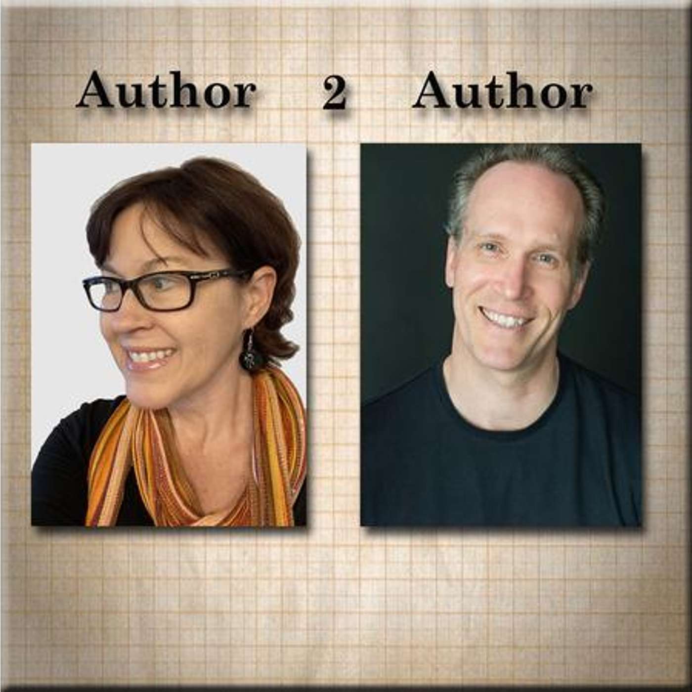 Author2Author