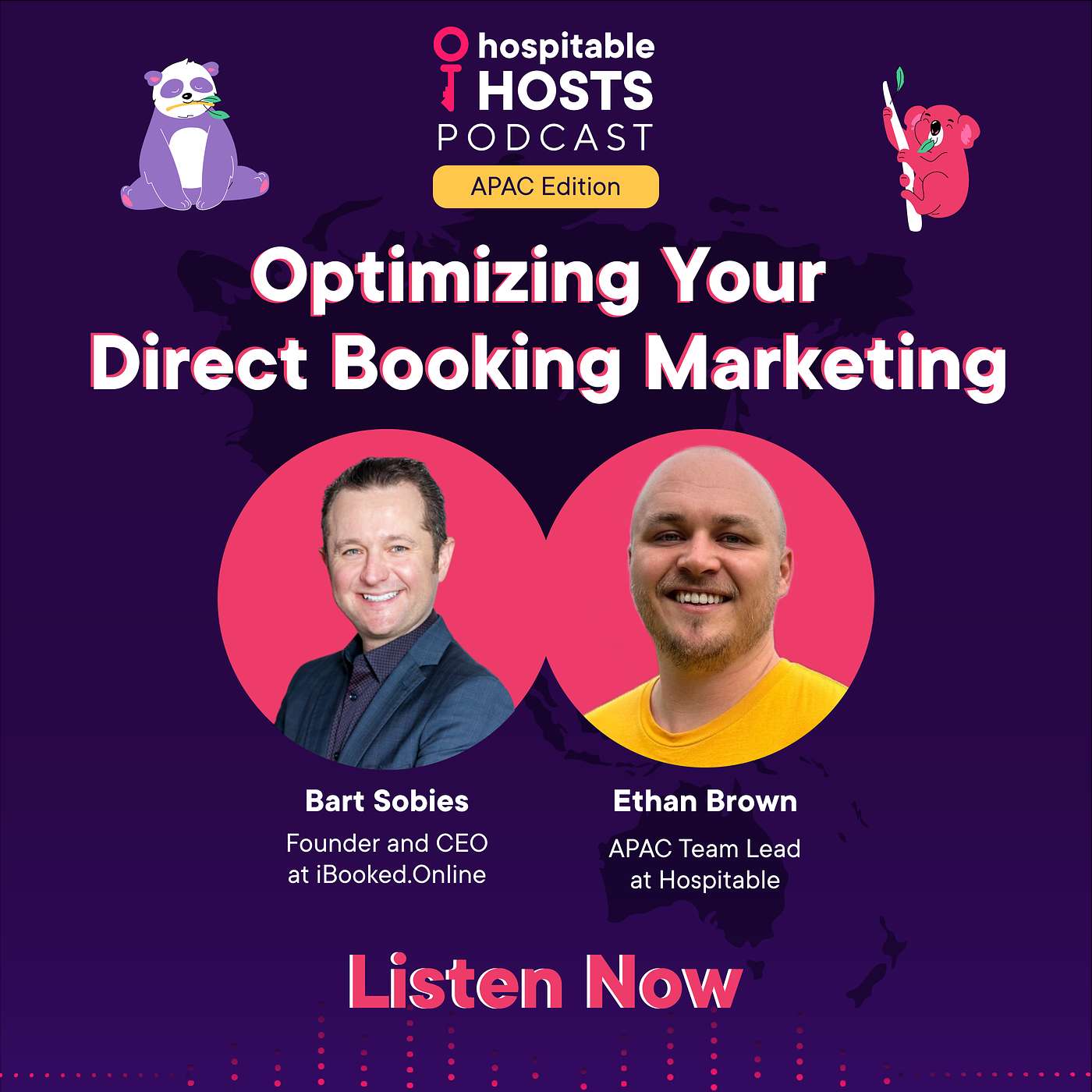 Optimizing Your Direct Short-Term Rental Booking Marketing with iBooked.Online by Hospitable Hosts Optimizing Your Direct Short-Term Rental Booking Marketing with iBooked.Online by Hospitable Hosts