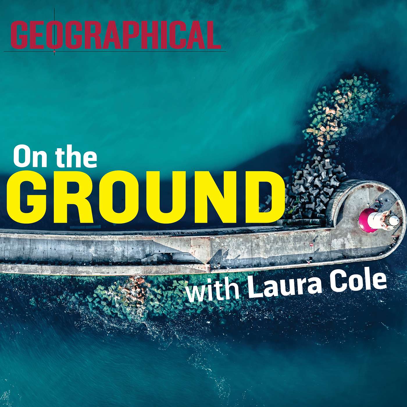 On the Ground: Diary of a Whistleblower episode artwork