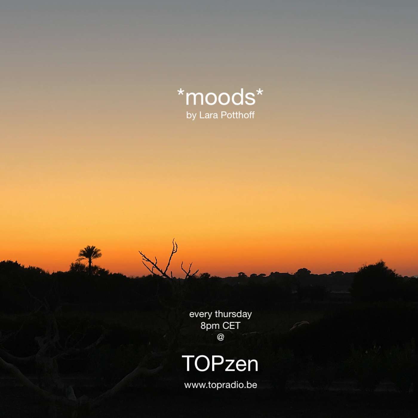 *moods* by Lara Potthoff @ TOPzen Radio 14.09.2023