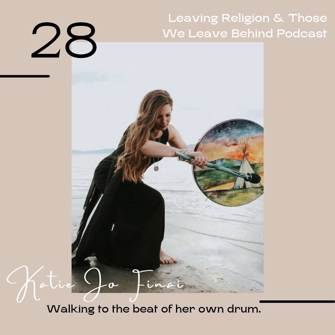 Leaving Religion: a Guide