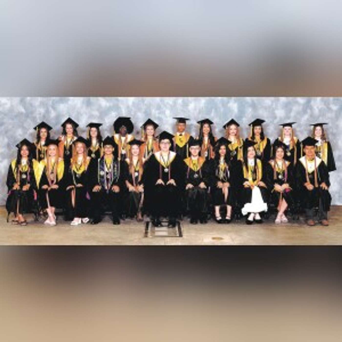East Central High School celebrates summa graduates episode artwork