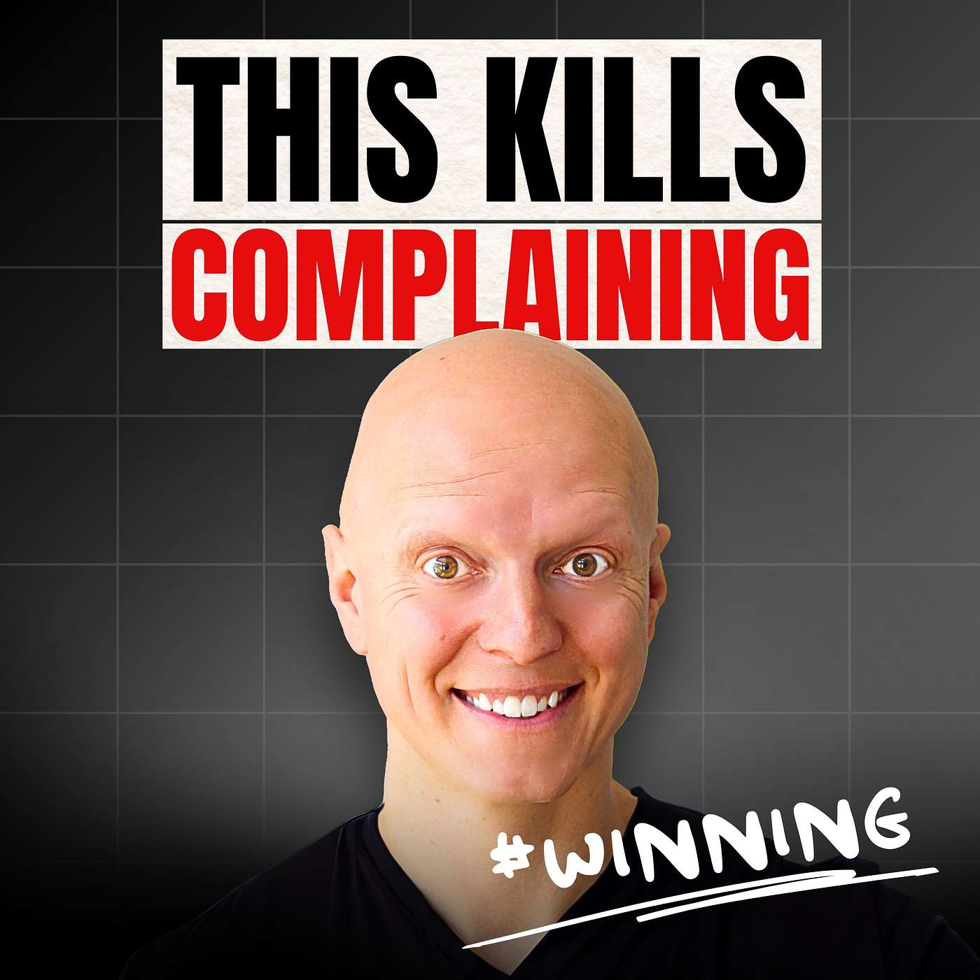 How To Stop Complaining About Others (The 