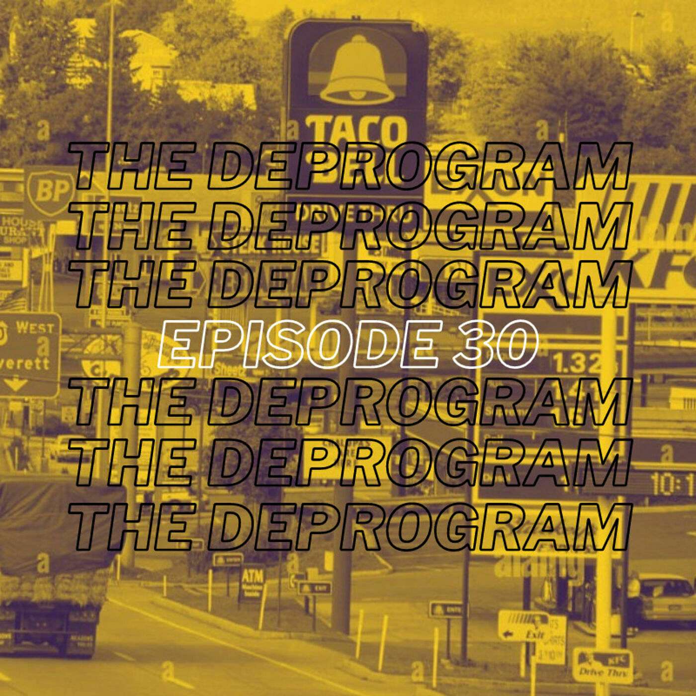 The Deprogram