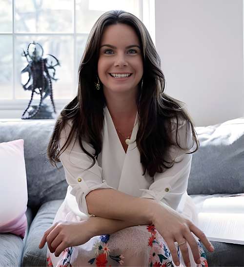 Chelsea Ann O'Brien