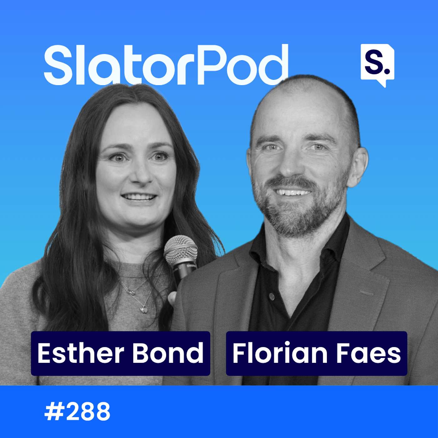 #288 The Language AI Startups to Watch in 2026 episode artwork