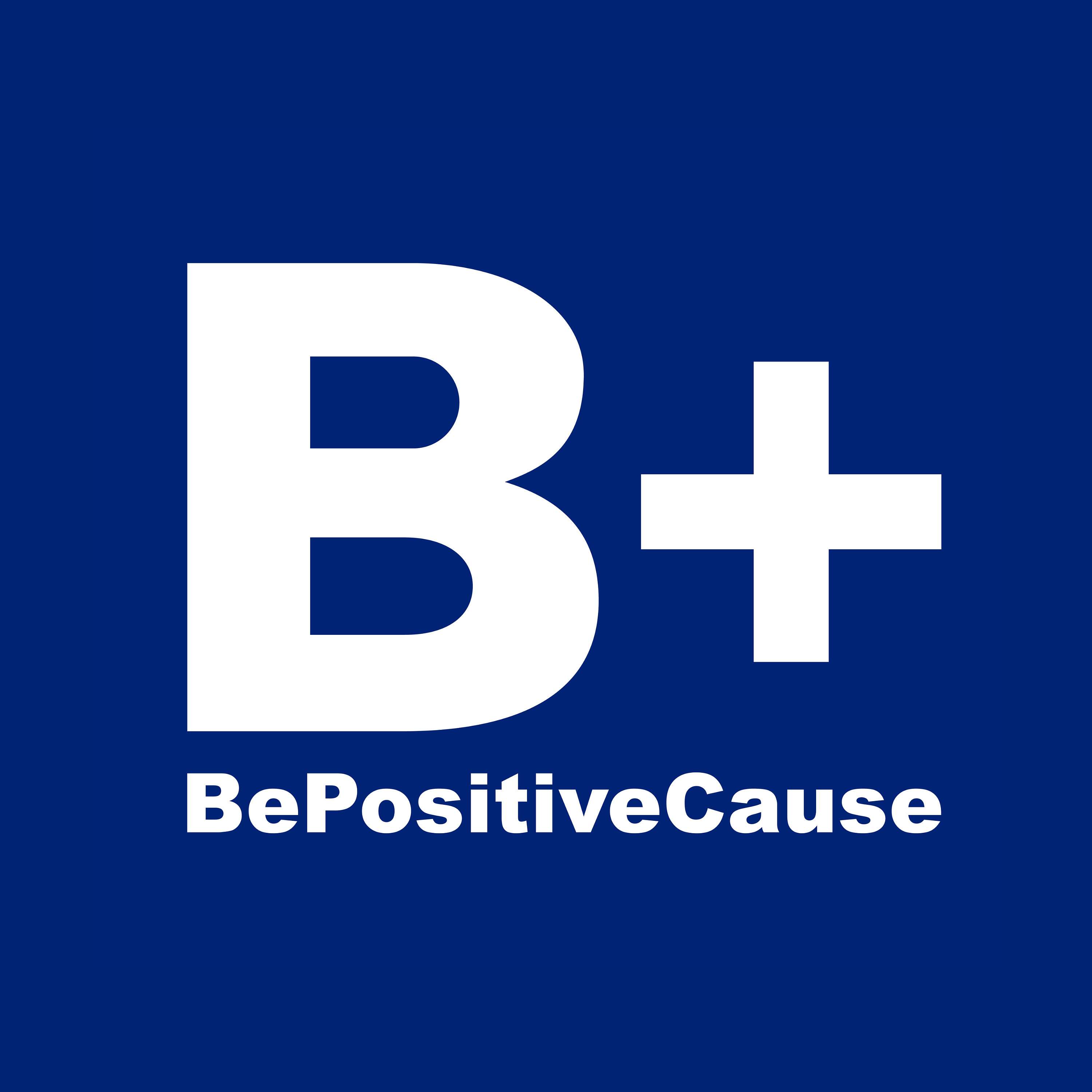 Bepositivecause