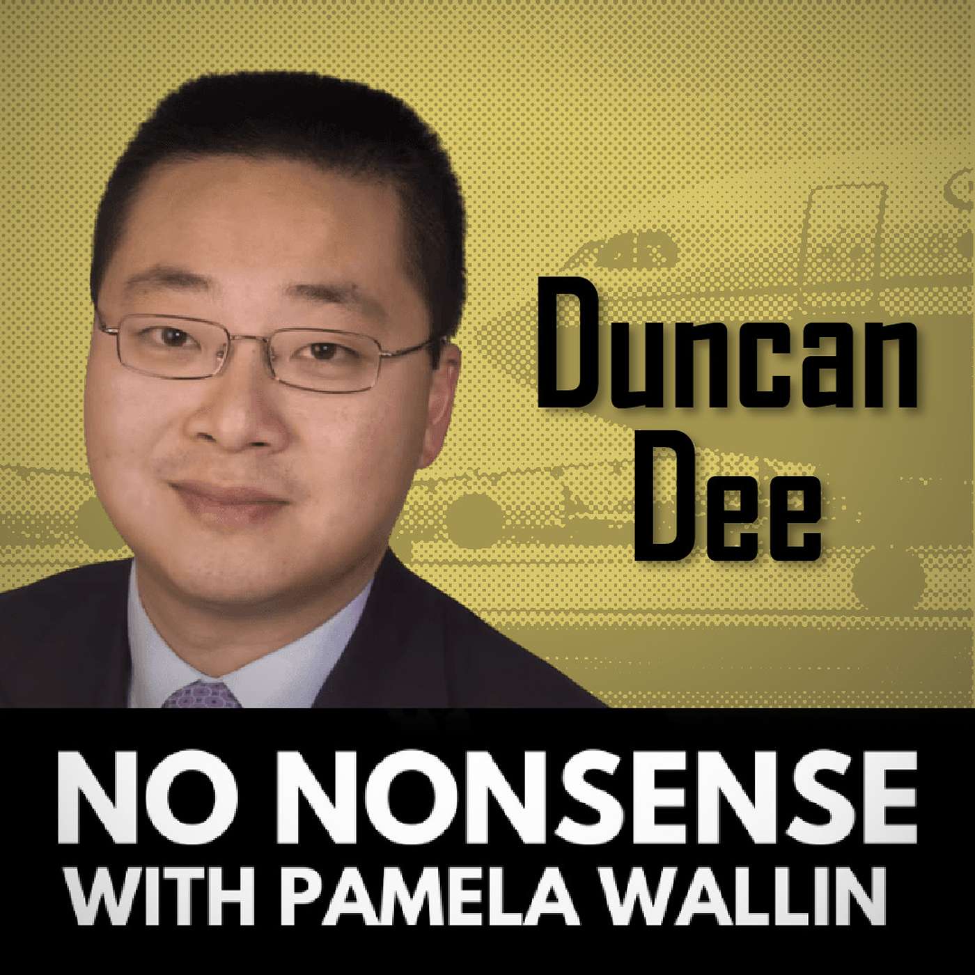 The State of Canadian Air Travel with Duncan Dee