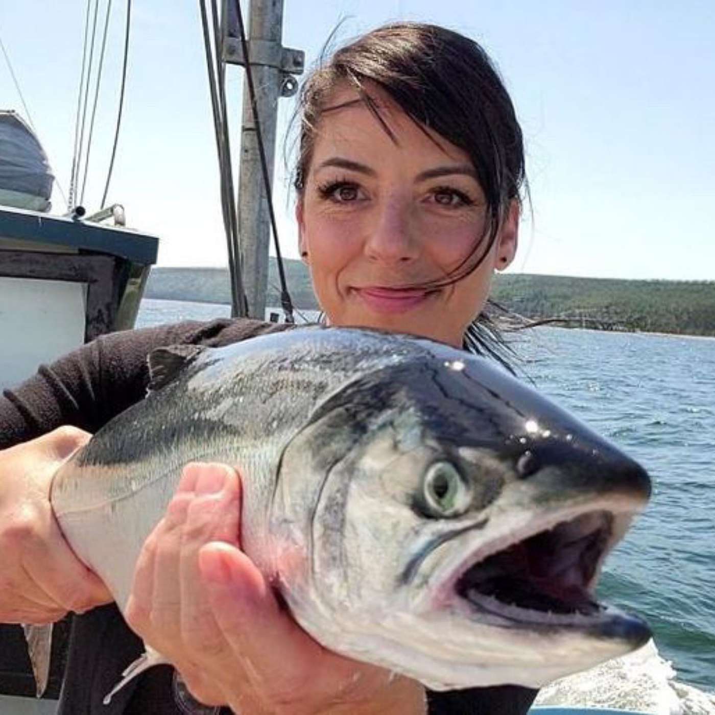 Dead Drifters Society: A fly fishing podcast