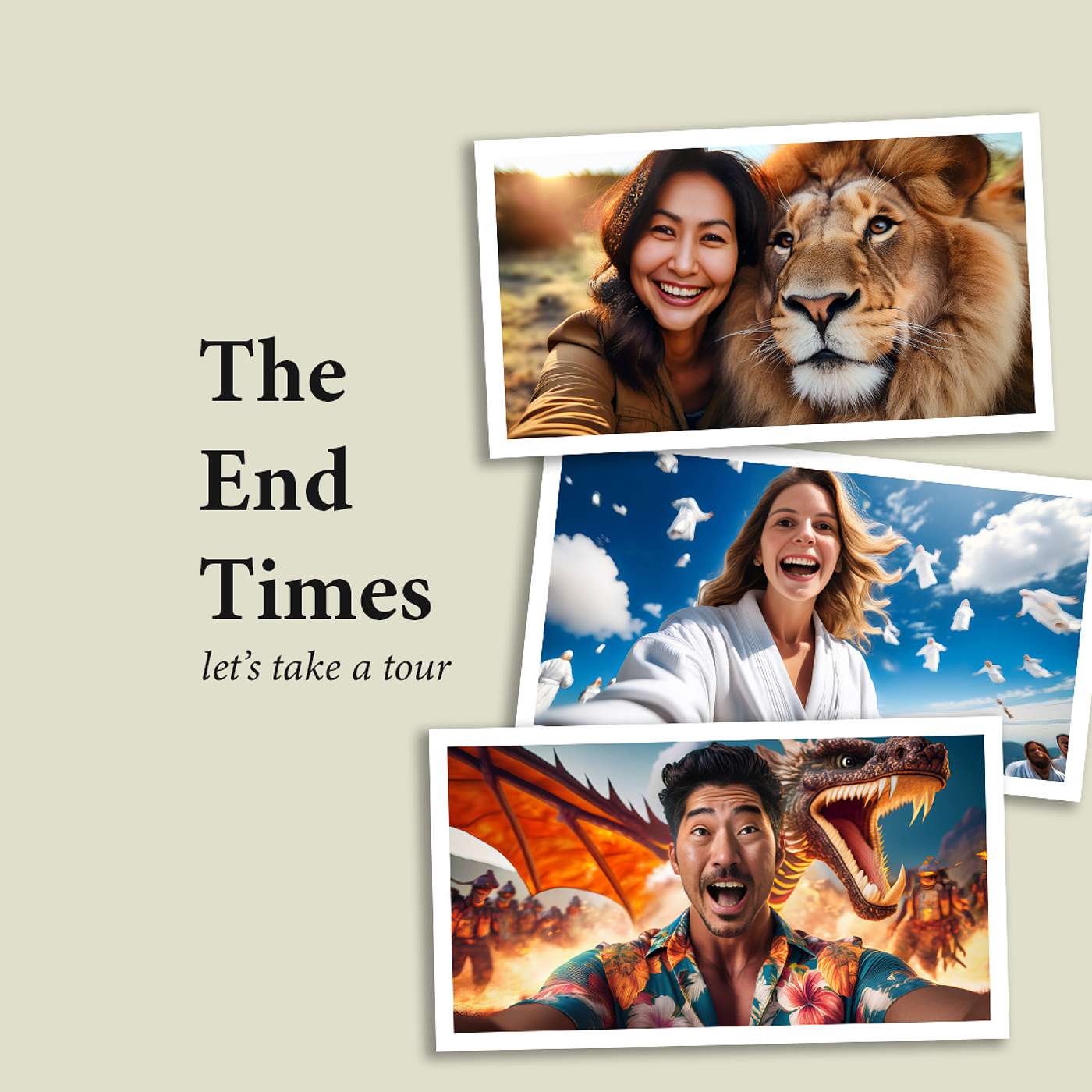 The Victory of Christ