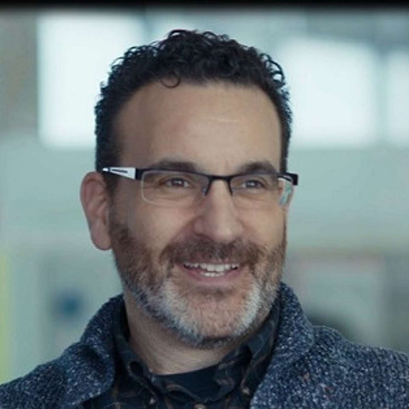 Edson Gebo. SolidWorks Power User Gets Laid Off