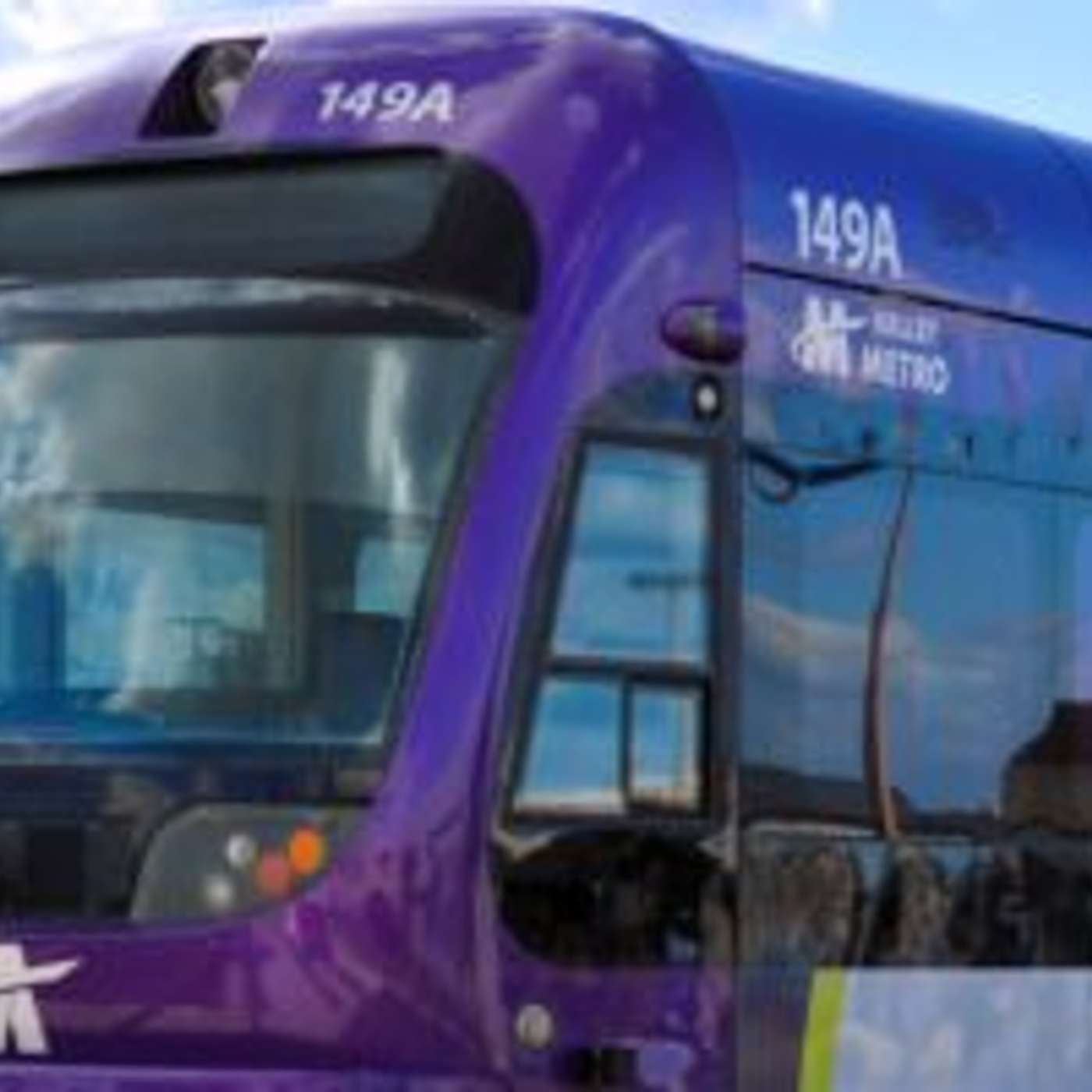 West Phoenix Light Rail Expansion Open House episode artwork