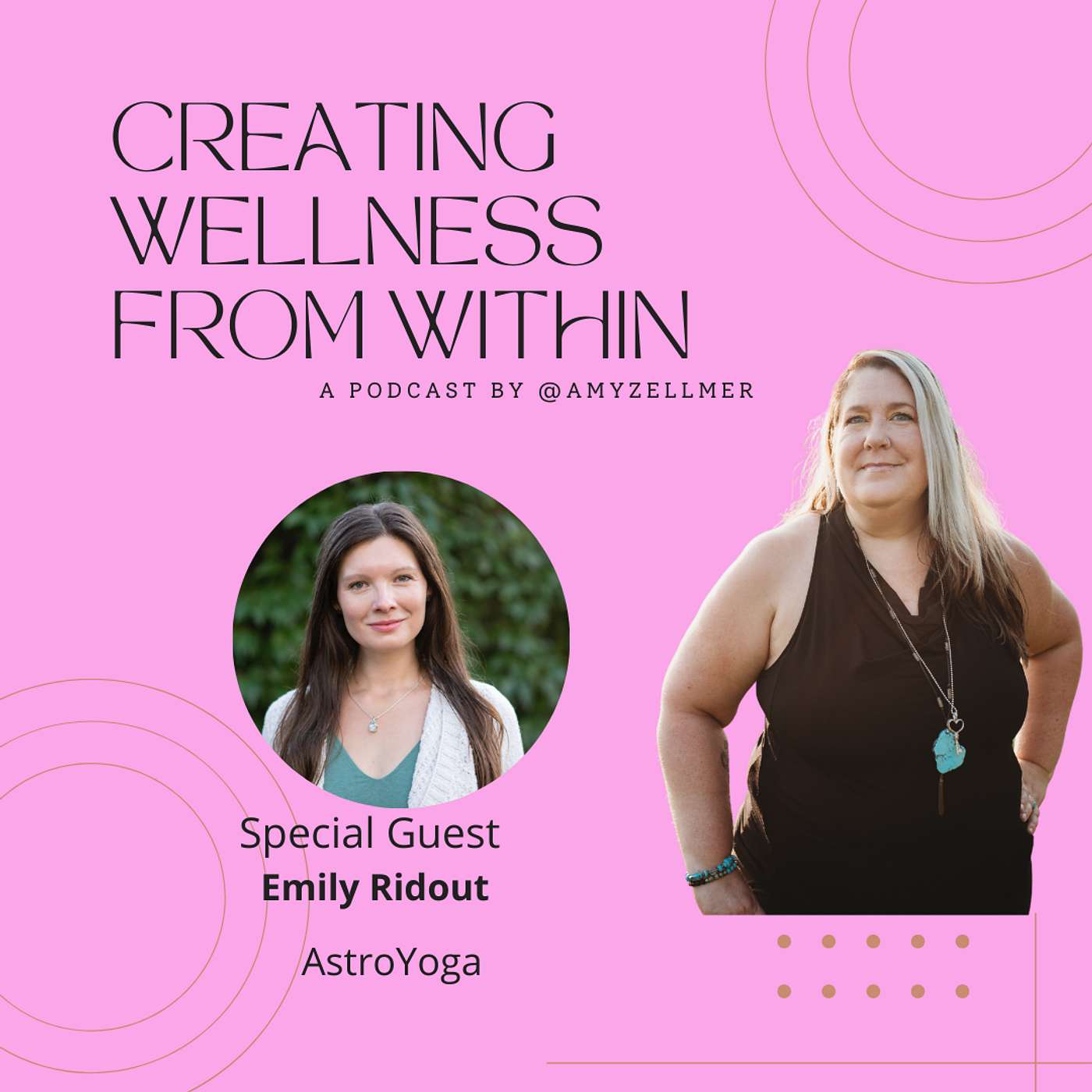 Creating Wellness From Within