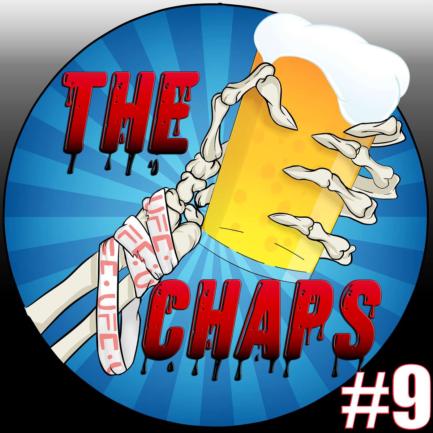 9 - UFC 285 Predictions, BONES IS BACK, Jake Paul vs Fury & the Mic Malfunction