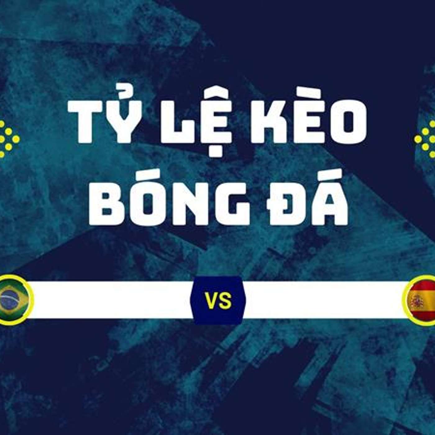 Ty le keo bong da va thong tin can biet truoc tran dau
