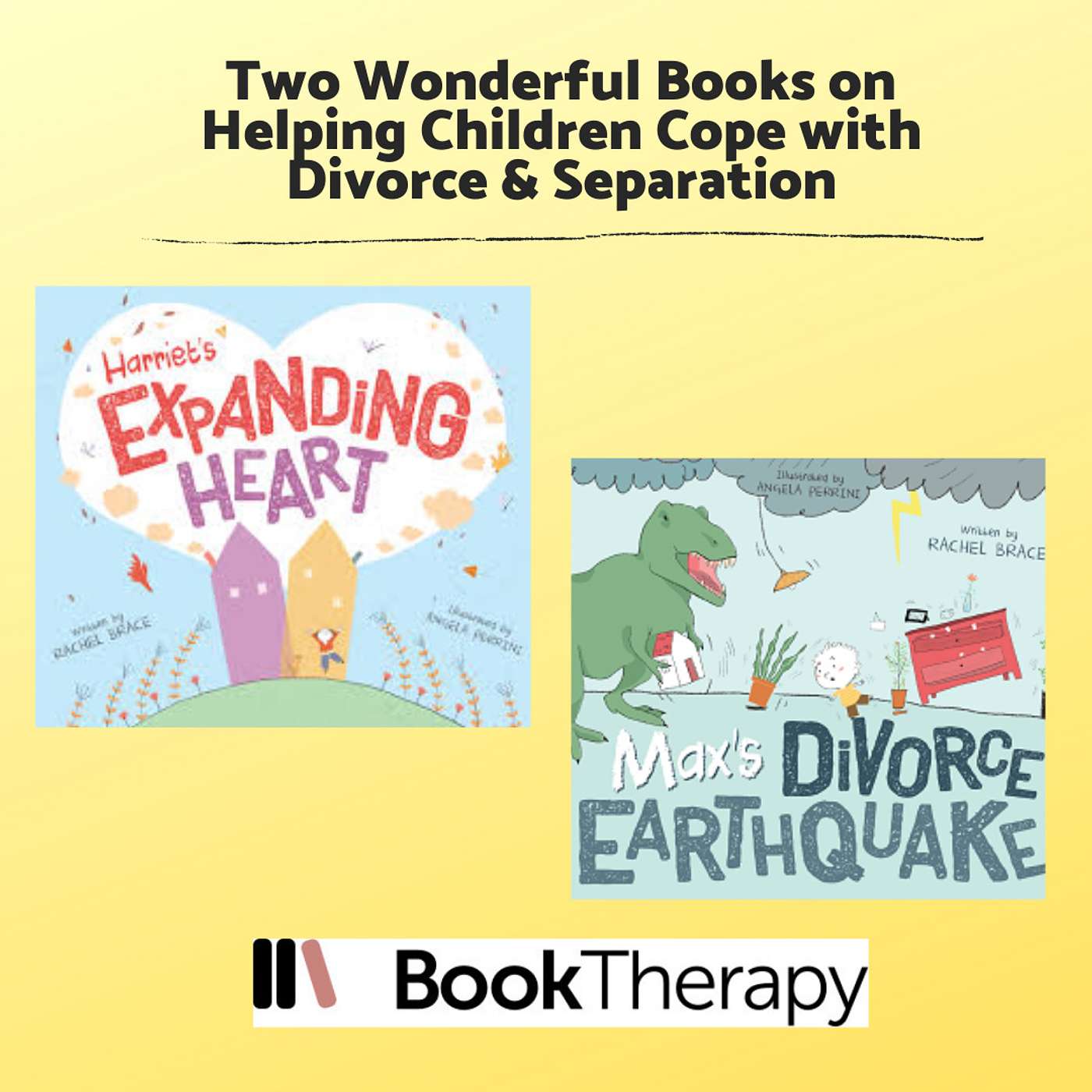 Bibliotherapy with Bijal Shah