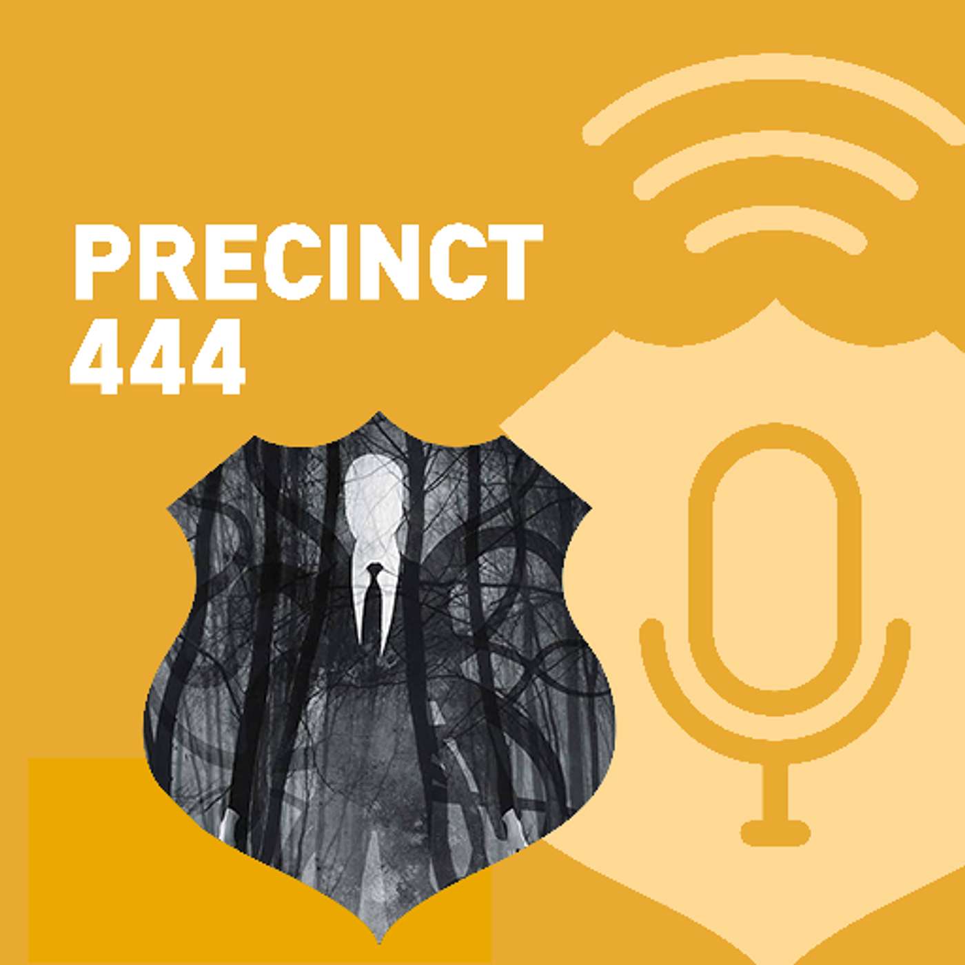 Law and Disorder | Internet Fiction to Reality: The Slender Man Stabbing