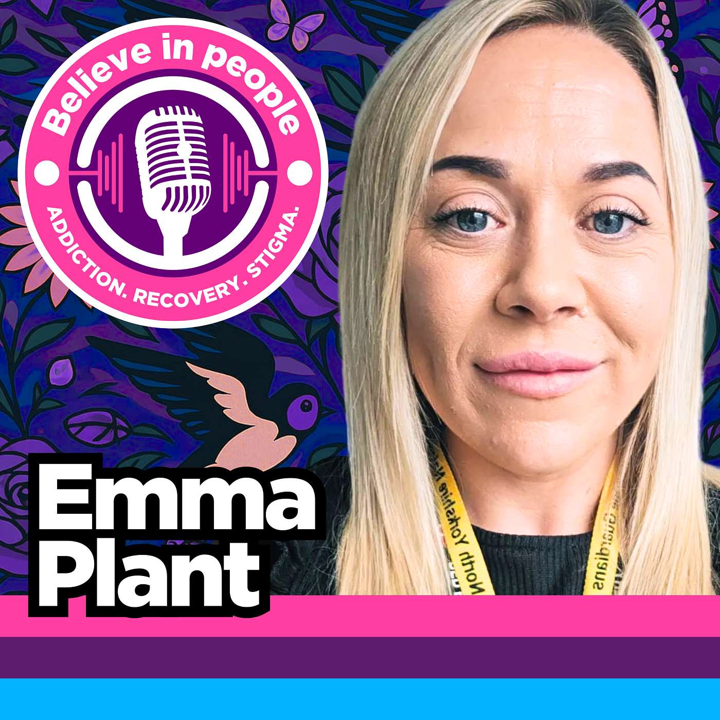 Emma Plant: Ecstasy to Overdose – Heroin, Maternal Struggles & Naloxone Awakening