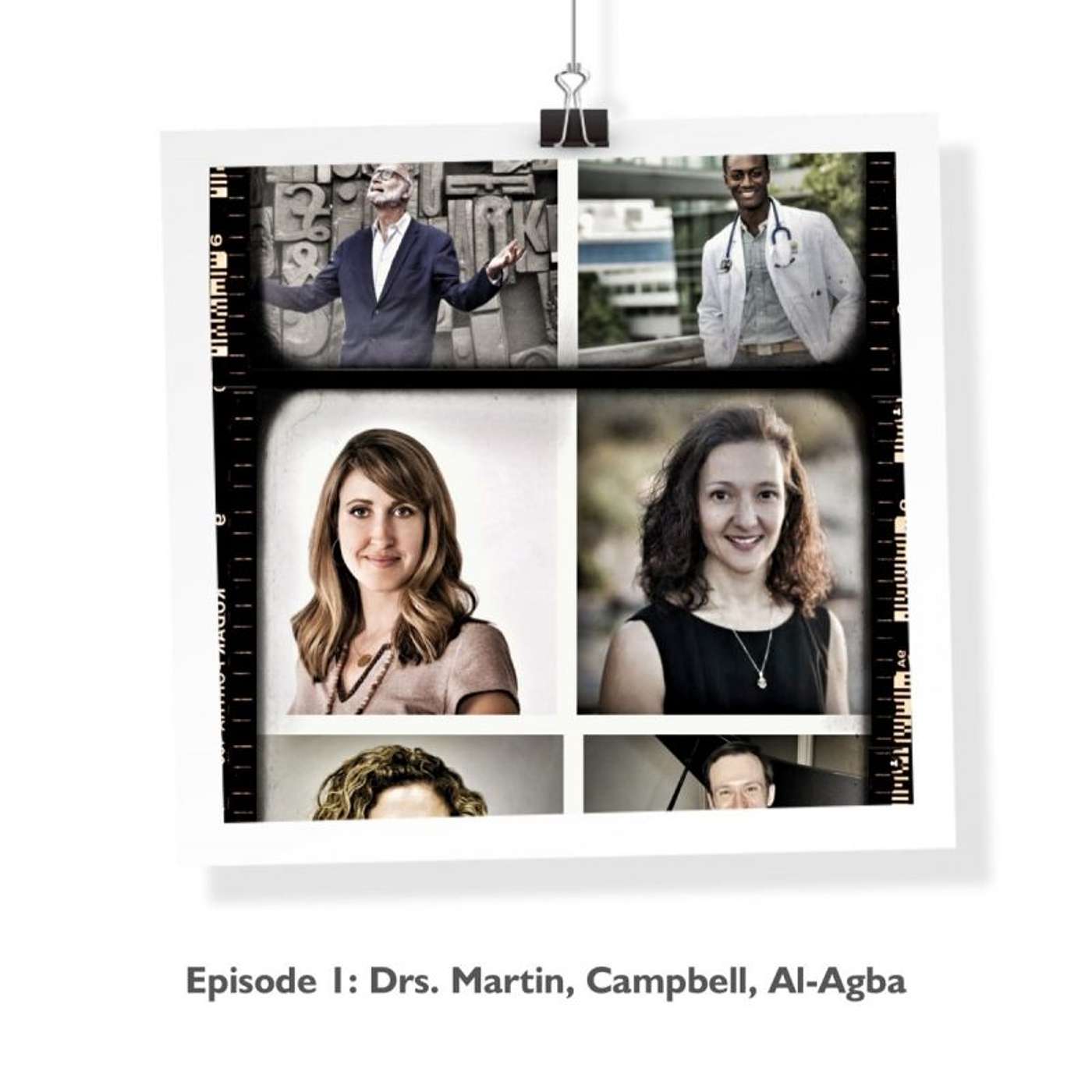 The Doctors On Social Media Podcast