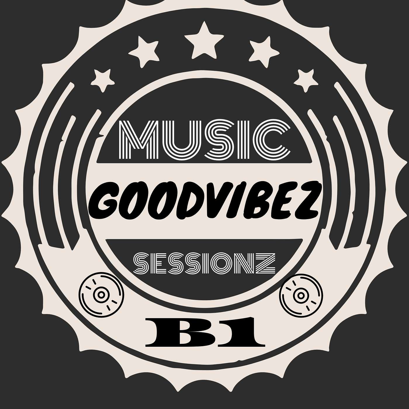 GoodvibeZ SessionZ
