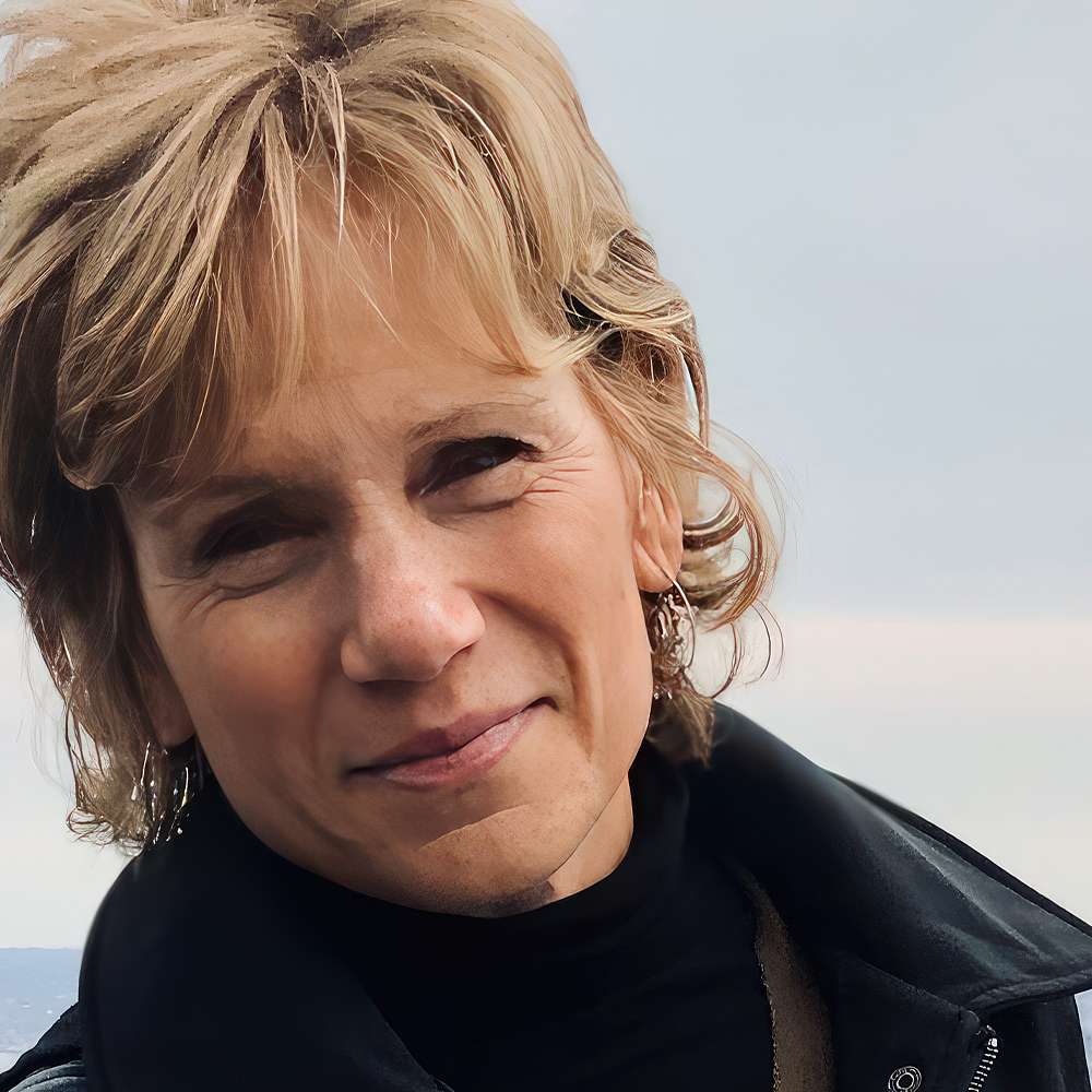 Lori Timony