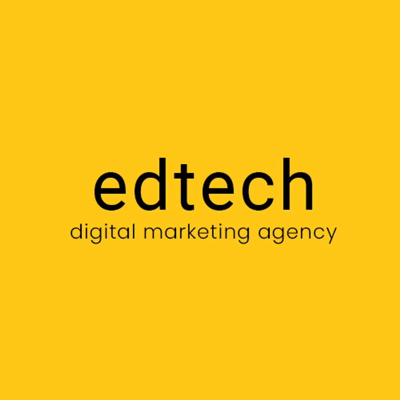E-Definers Technology's Podcast