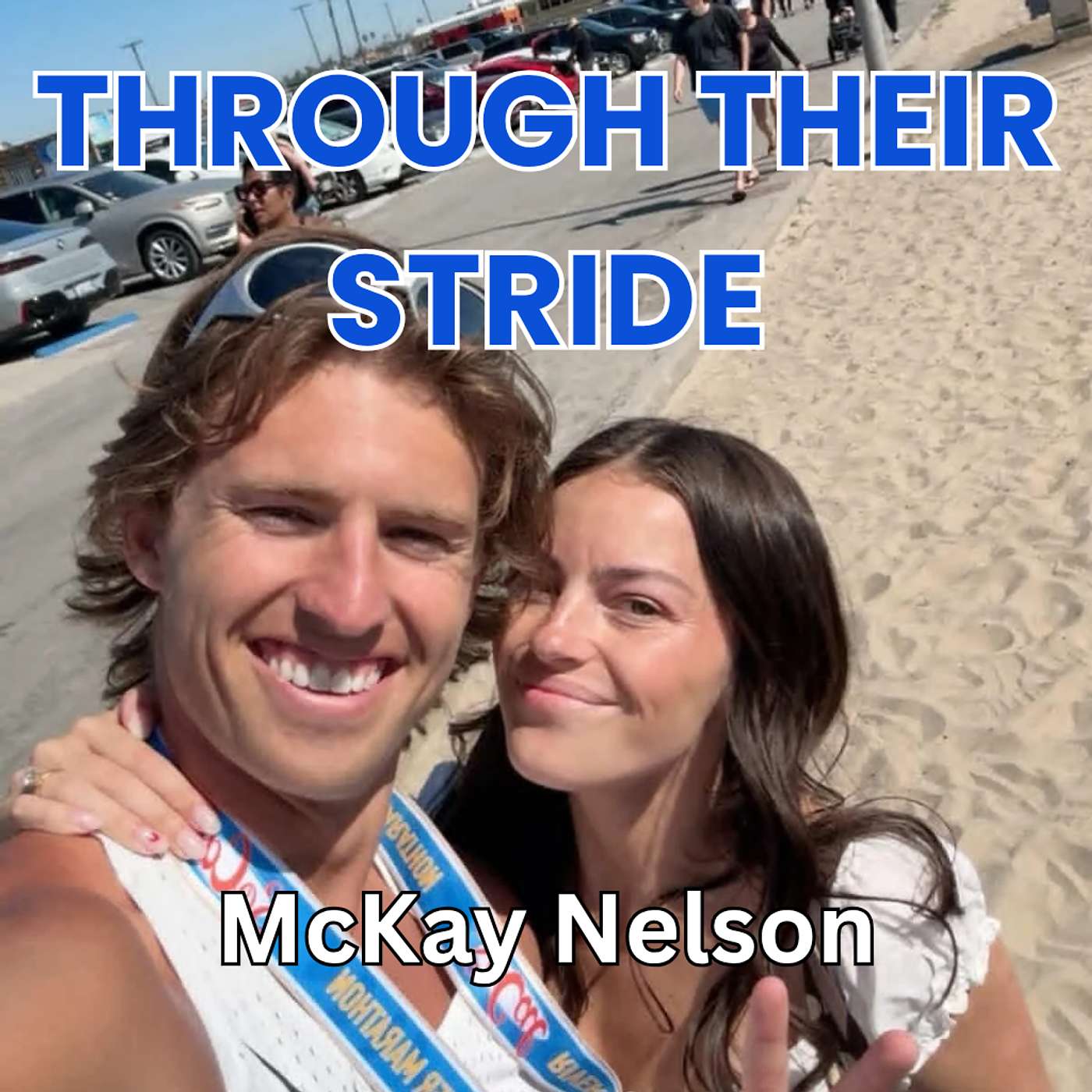 Ep. 31: A Sub-3 Marathon in 90 Days? McKay Nelson Chased the Impossible