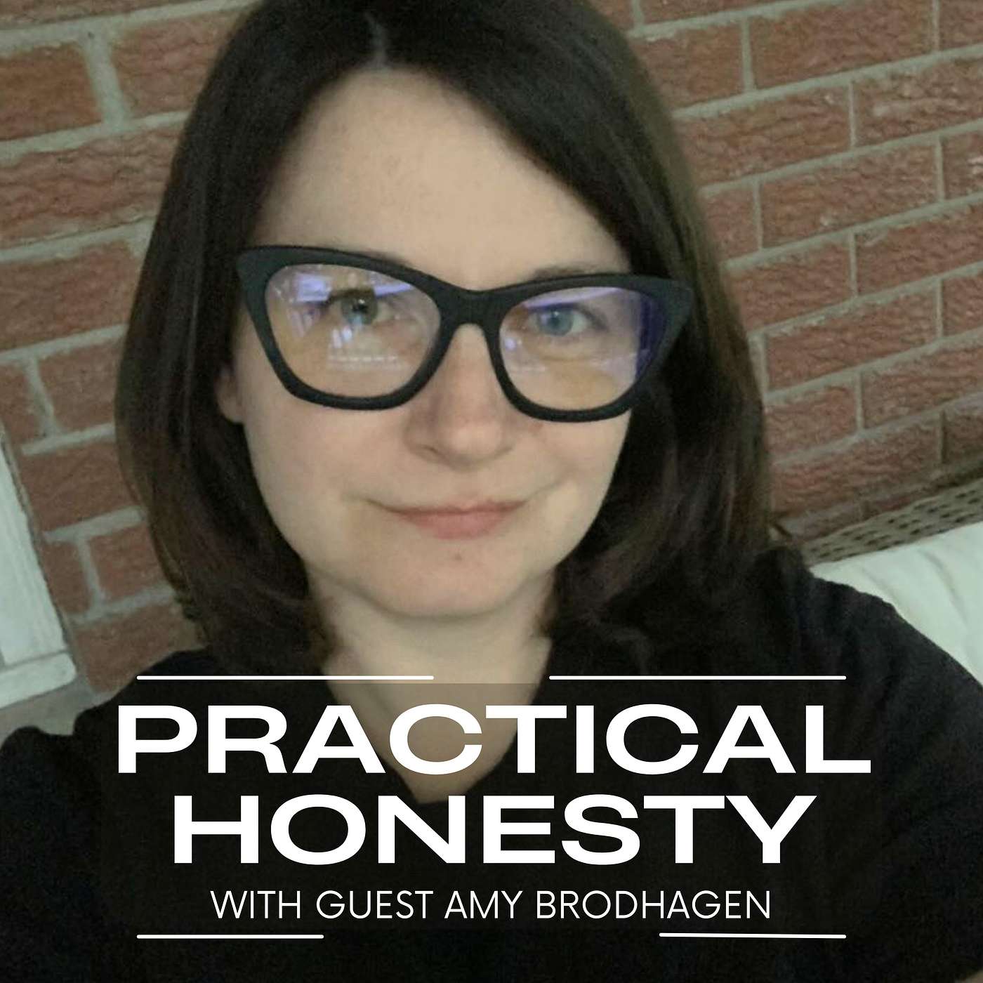 Practical Honesty Podcast