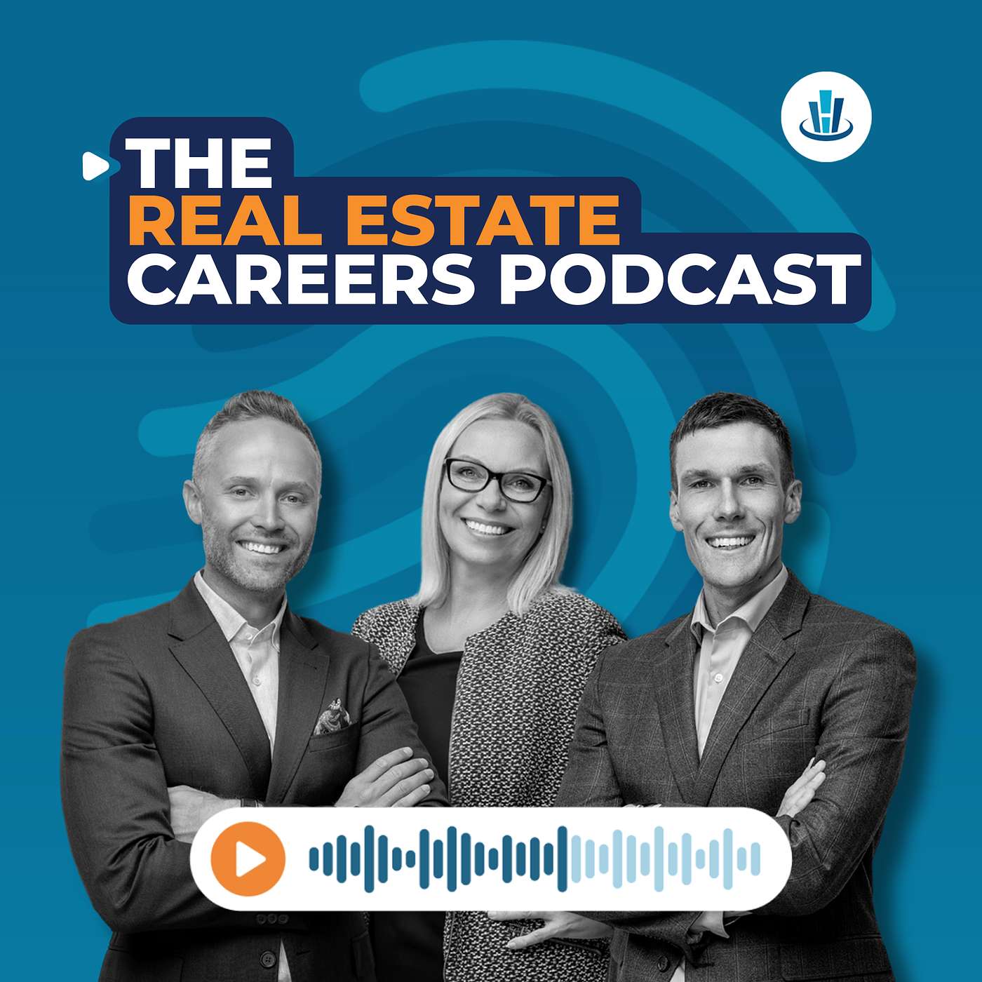 The Real Estate Careers Podcast