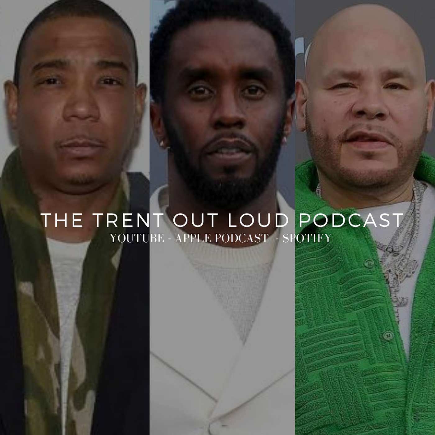 EP191: Diddy’s New Case, Ja Rule vs 50 Cent, Fat Joe Buying Trump Shoe’s, & Quick News