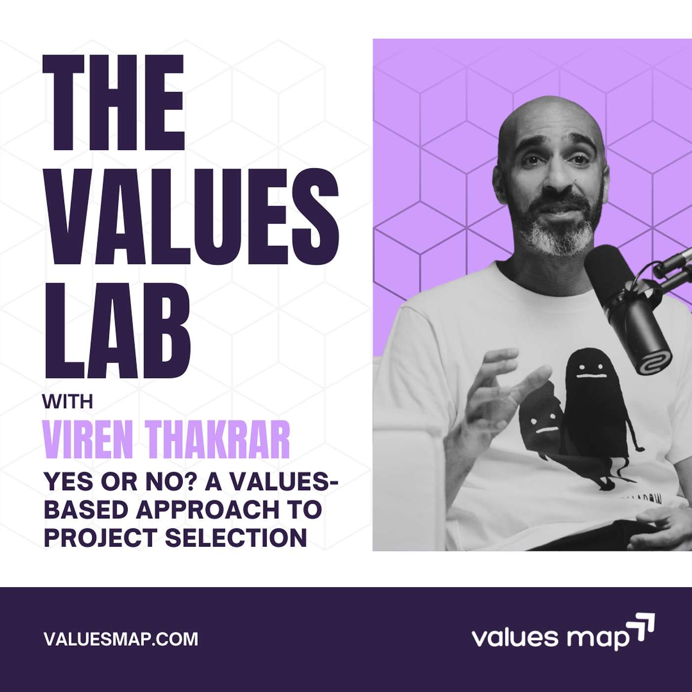 Yes or No? A values-based approach to project selection Yes or No? A values-based approach to project selection